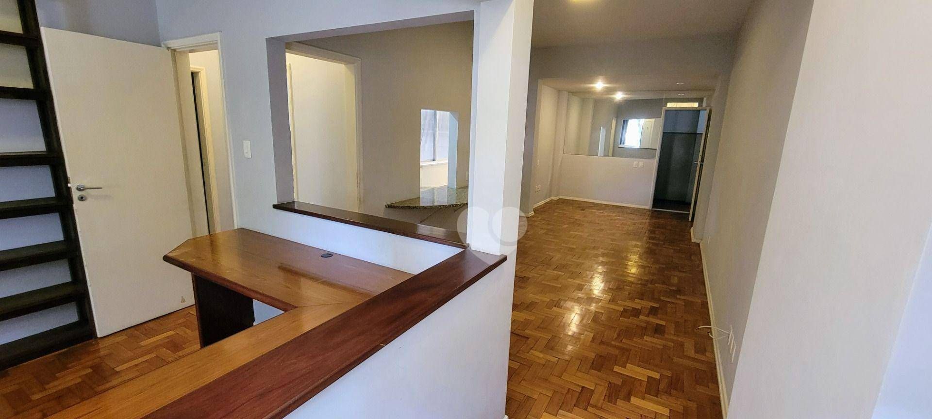 Condominium in Humaita, Rio de Janeiro 11663755