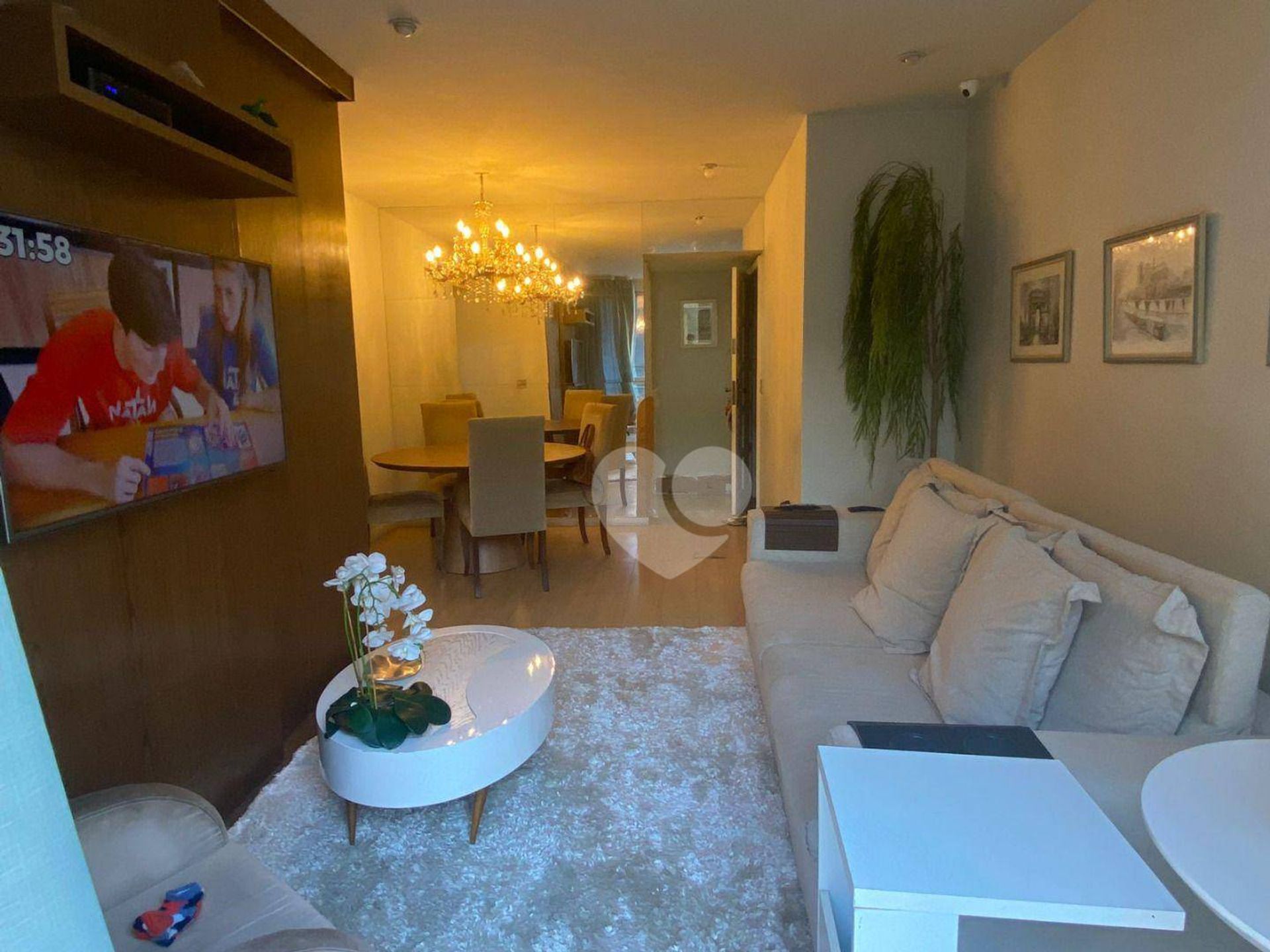 Condominium in Humaita, Rio de Janeiro 11663761