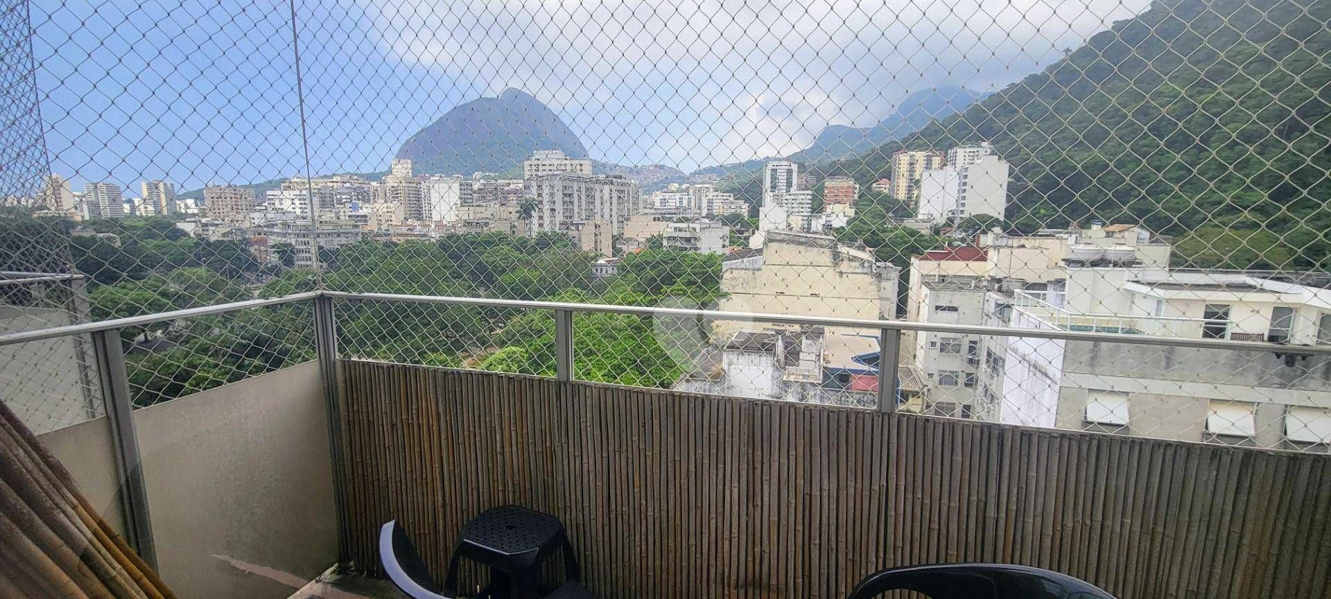 Condominium dans Leblon, Rio de Janeiro 11663773