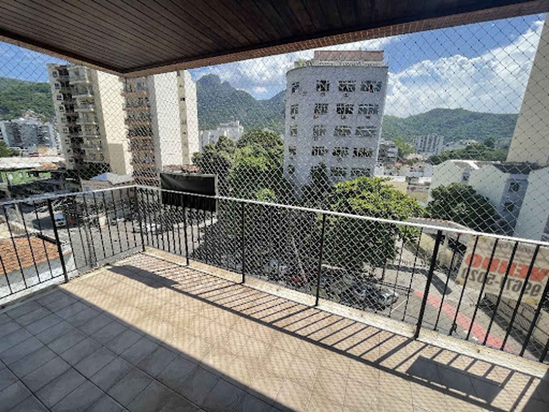 Borettslag i Grajau, Rio de Janeiro 11663790