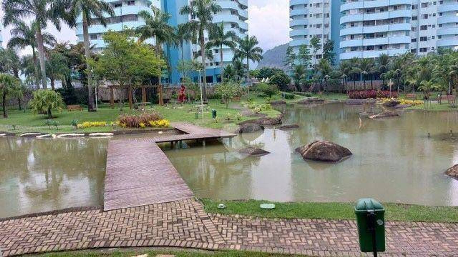 Condominio nel Praca da Bandeira, Rio de Janeiro 11663800