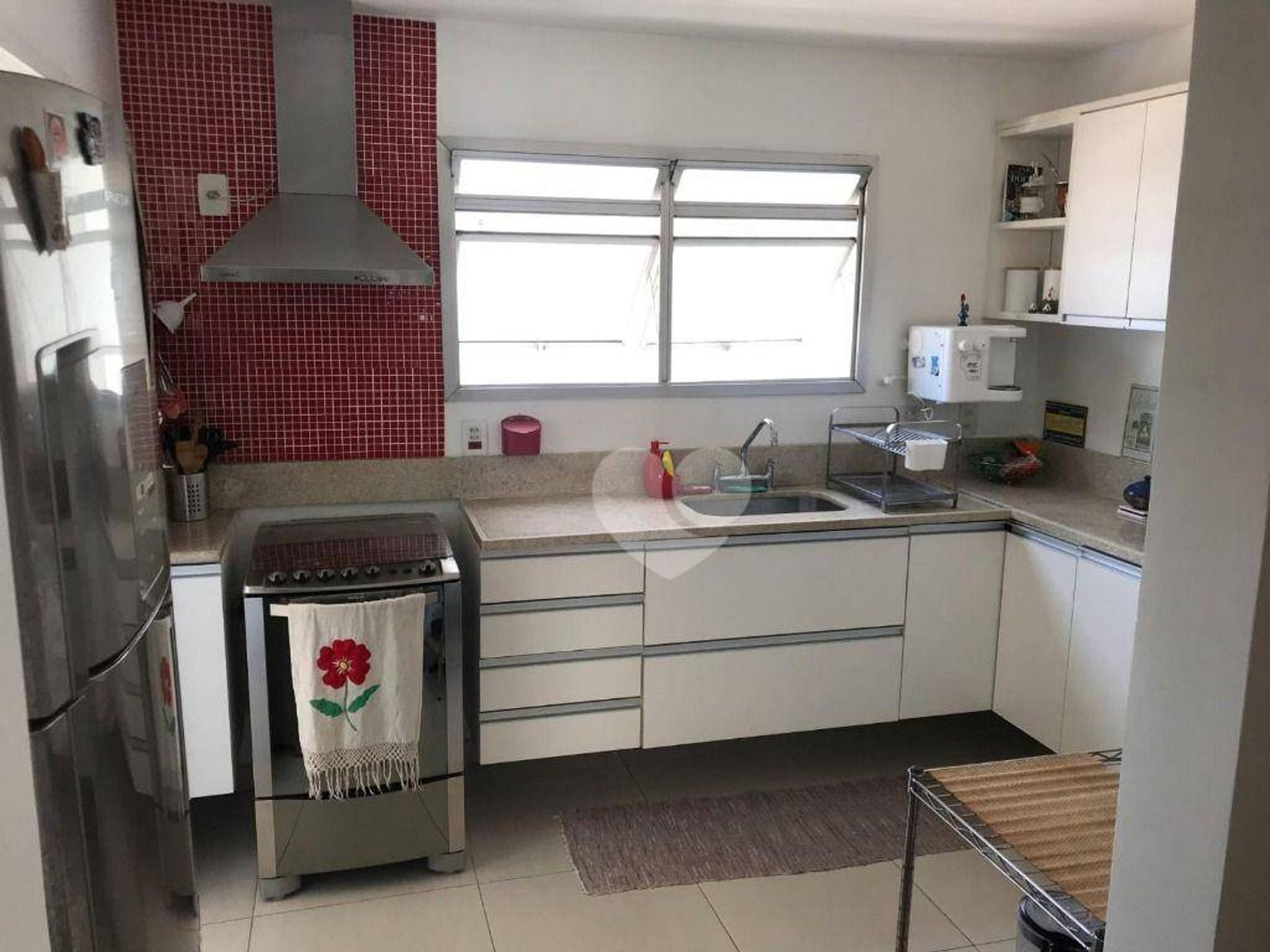 Condominio en Andarai, Rio de Janeiro 11663852