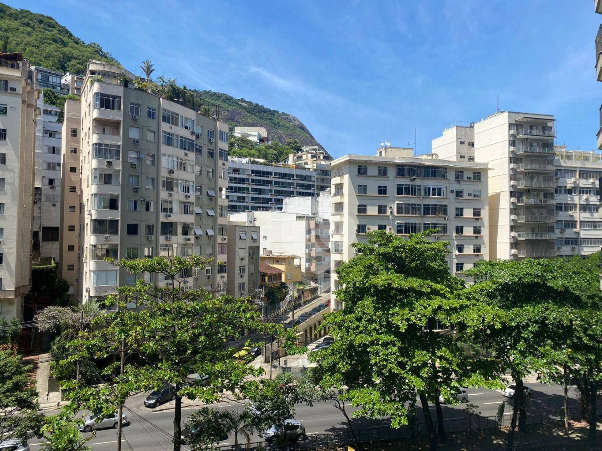 Condominio en humaitá, Rio de Janeiro 11663858