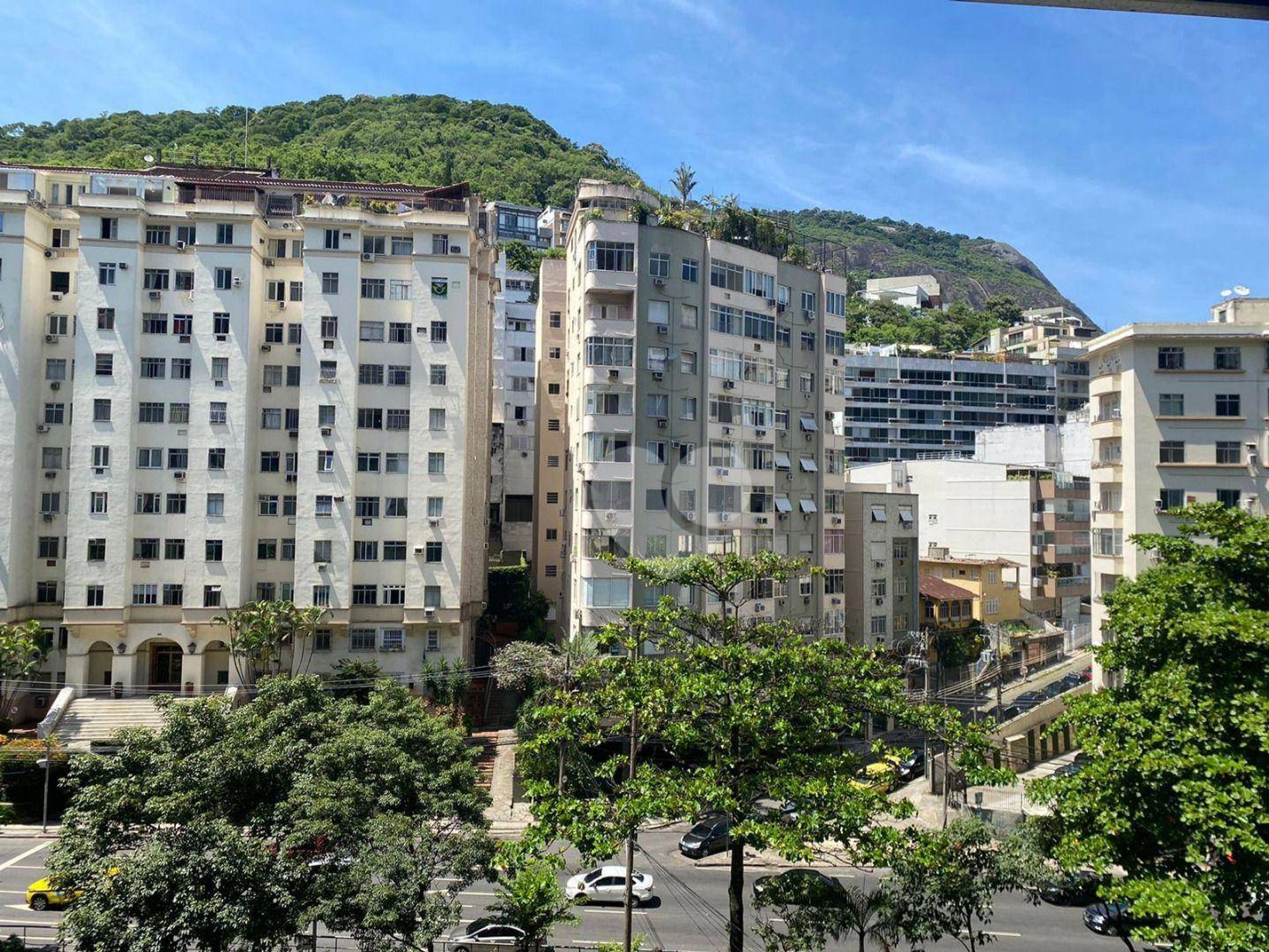 Condominio en humaitá, Rio de Janeiro 11663858