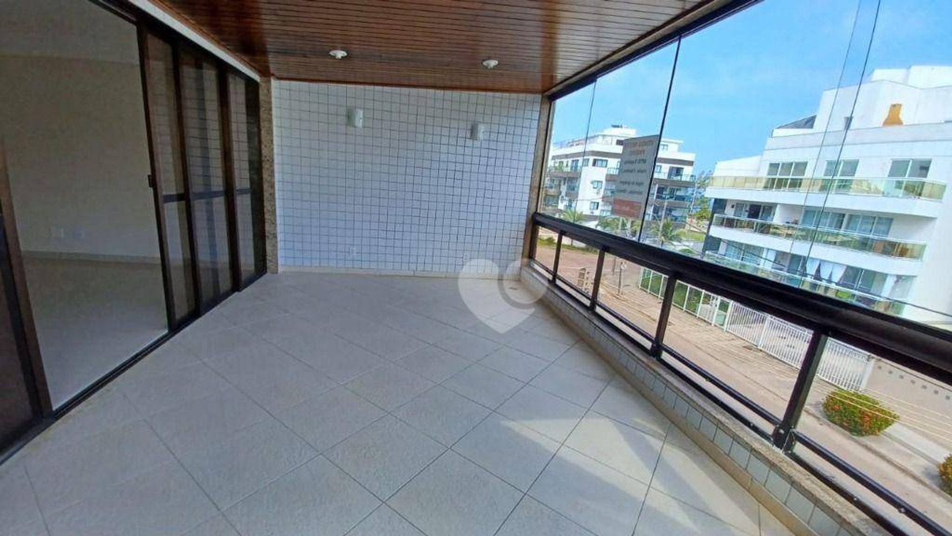 Condominio en Recreo dos Bandeirantes, Rio de Janeiro 11663876