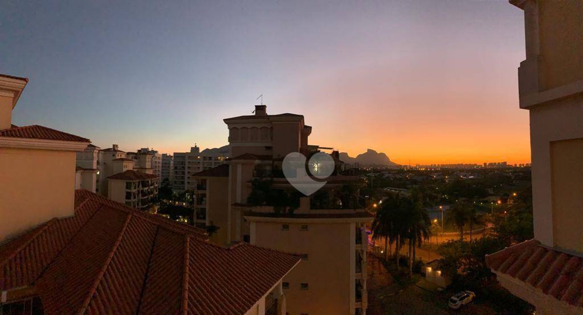 Condominium in Praca da Bandeira, Rio de Janeiro 11663885