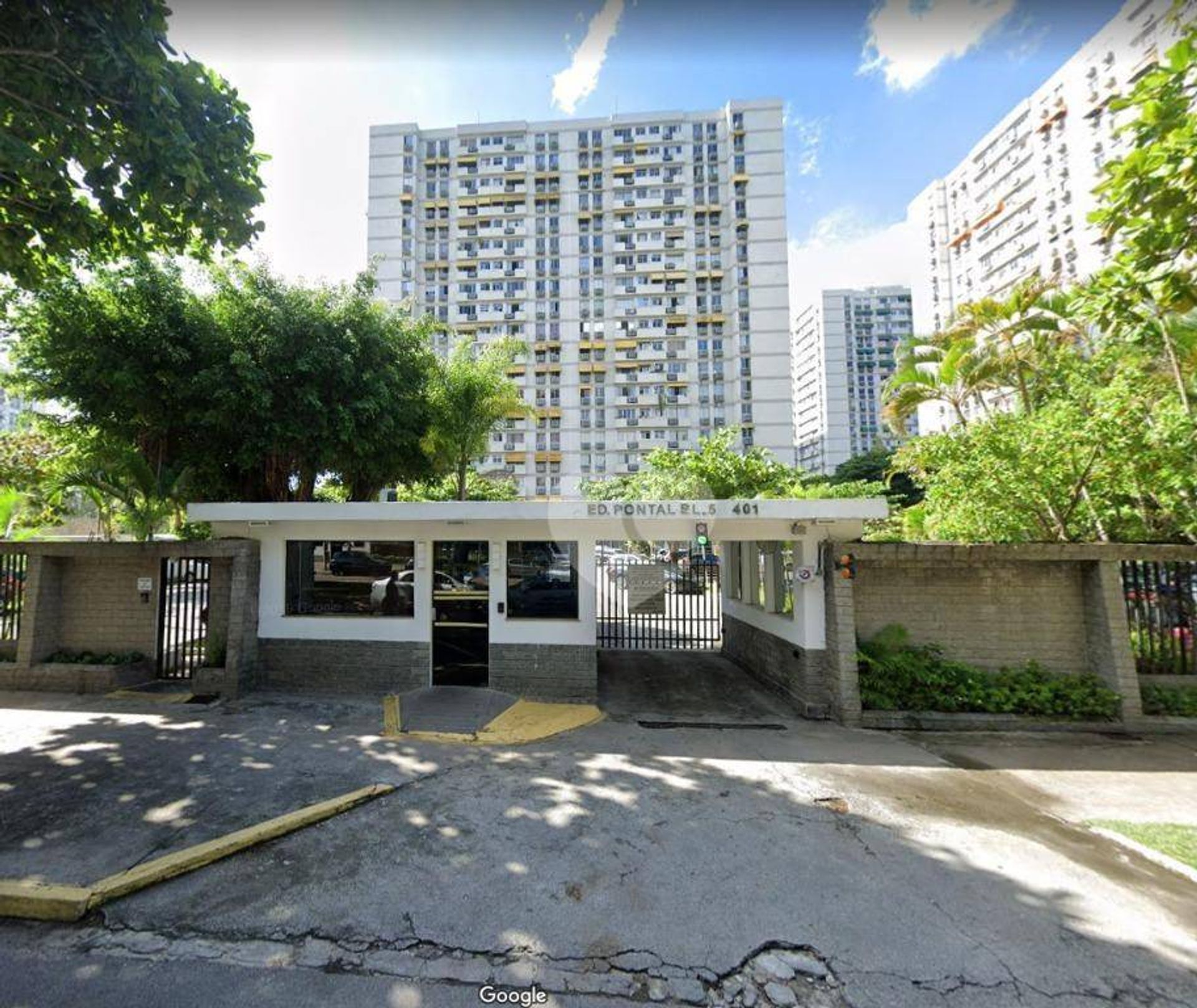 Condominium dans , Rio de Janeiro 11663894