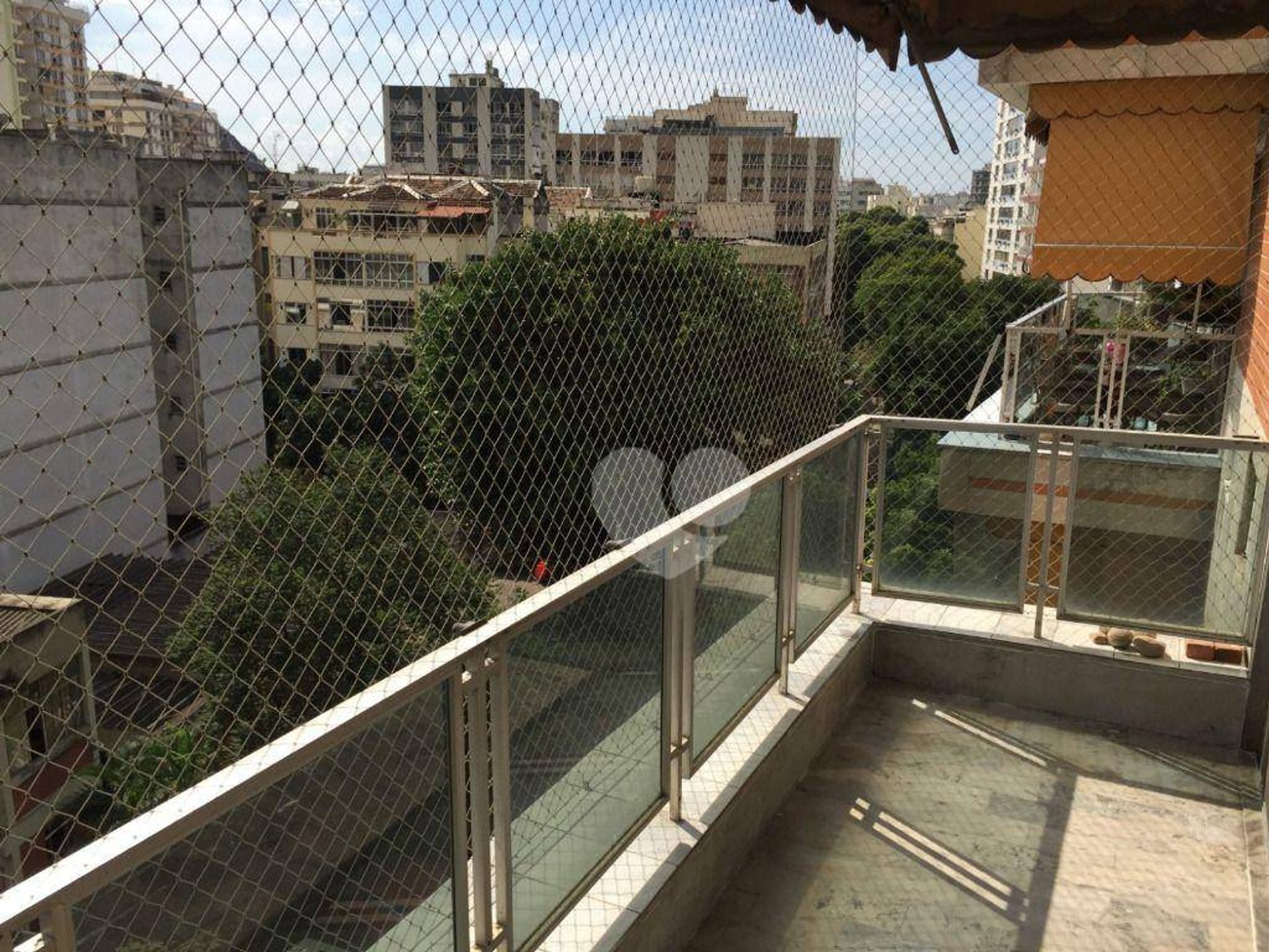 Condominio en Tijuca, Rio de Janeiro 11663900