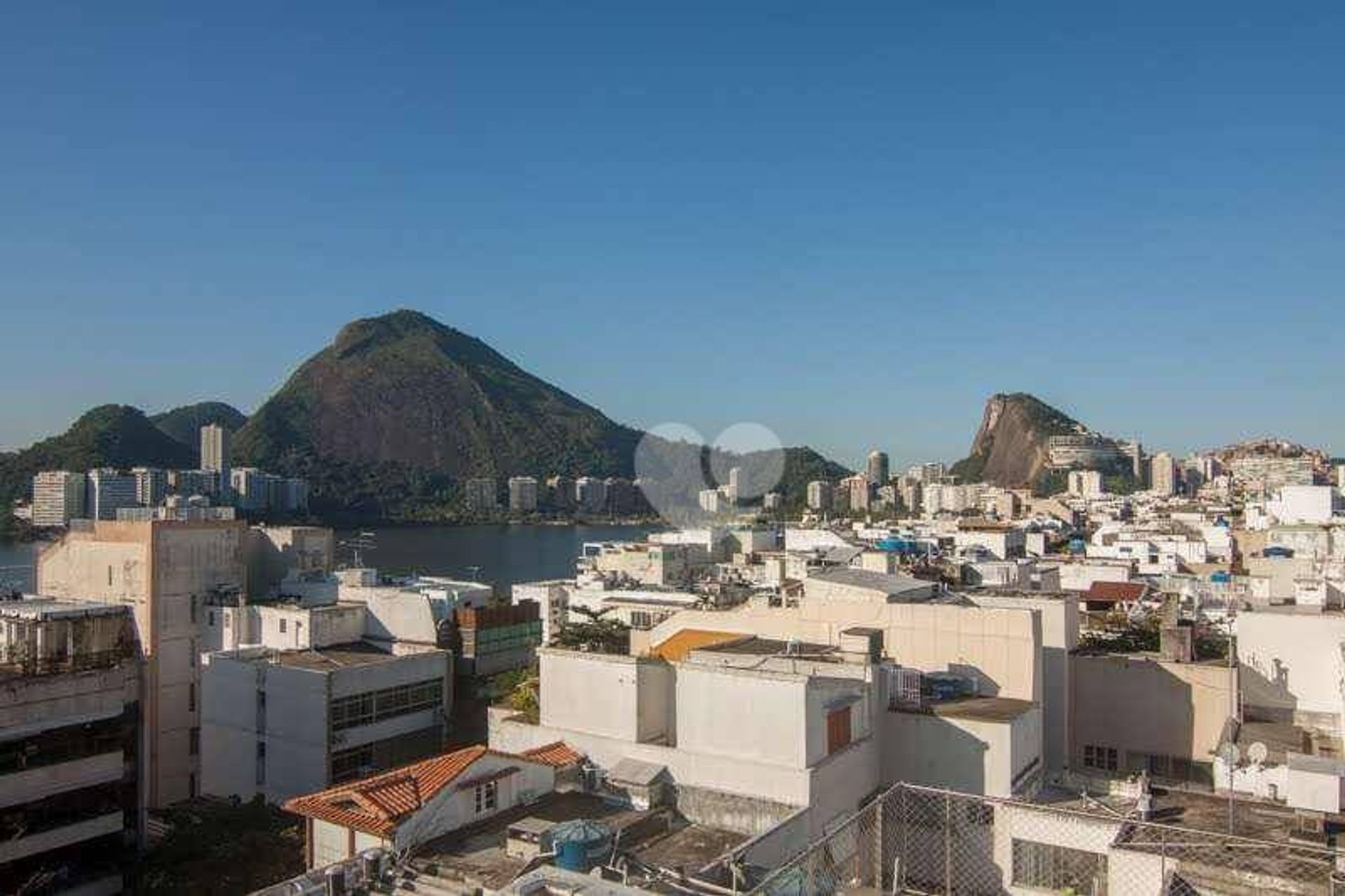 Condominium in Leblon, Rio de Janeiro 11663924