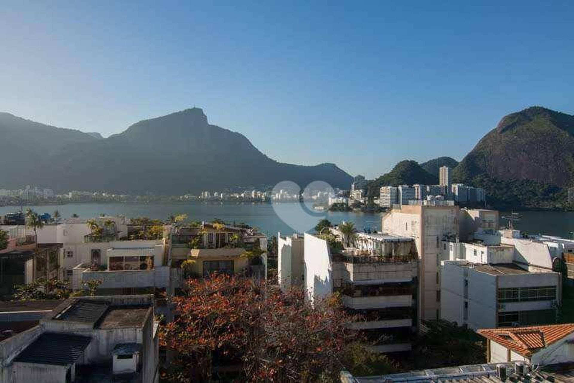 Condominium in Leblon, Rio de Janeiro 11663924