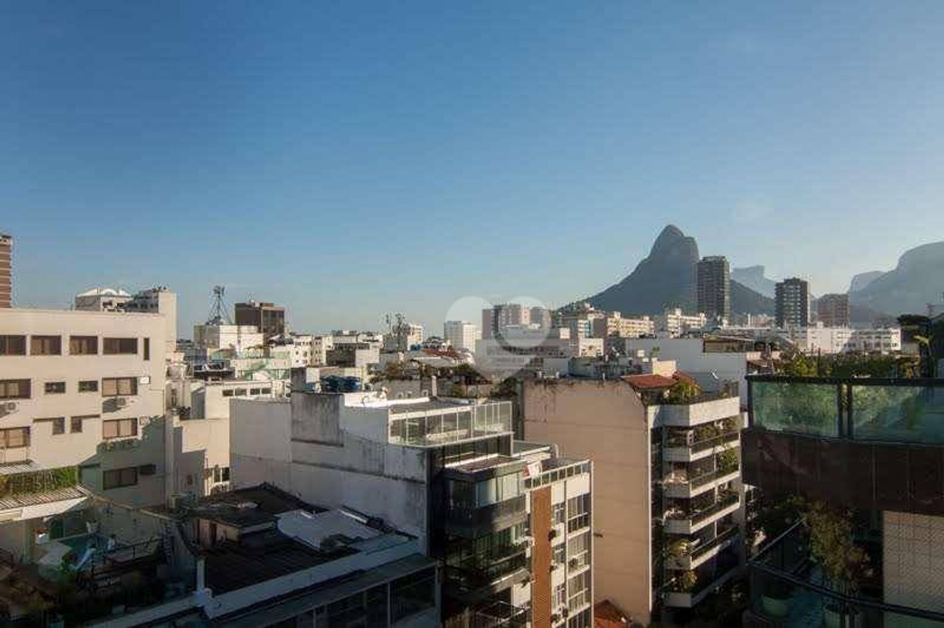 Condominium in Leblon, Rio de Janeiro 11663924