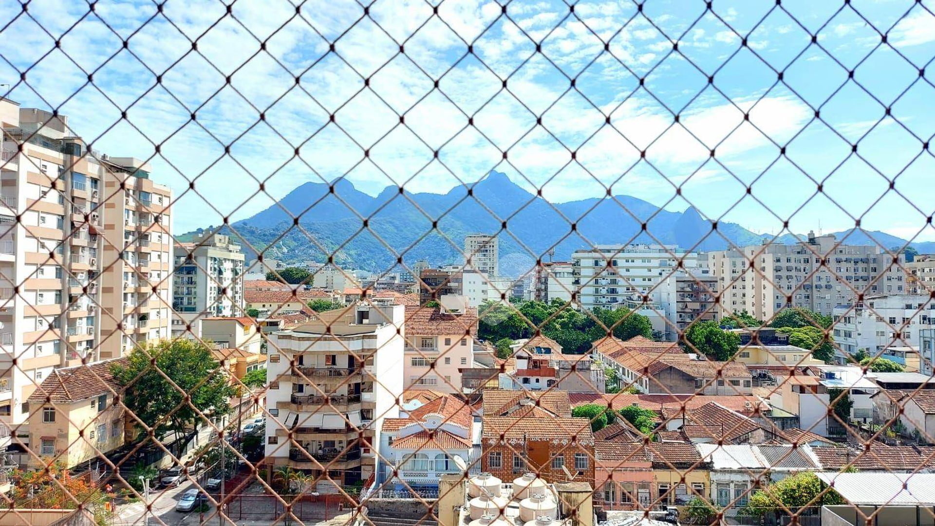 Condominium dans Tijuca, Rio de Janeiro 11663927