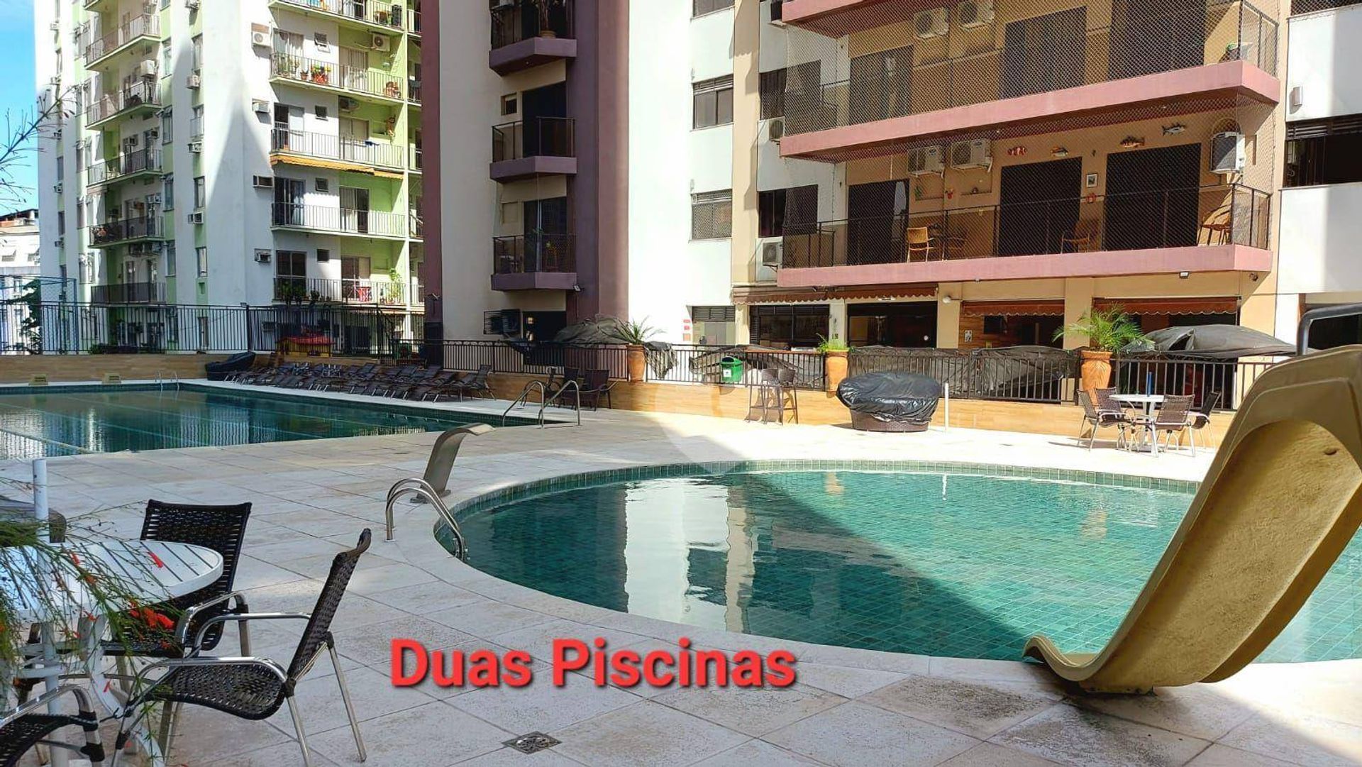 Condominium dans , Rio de Janeiro 11663927