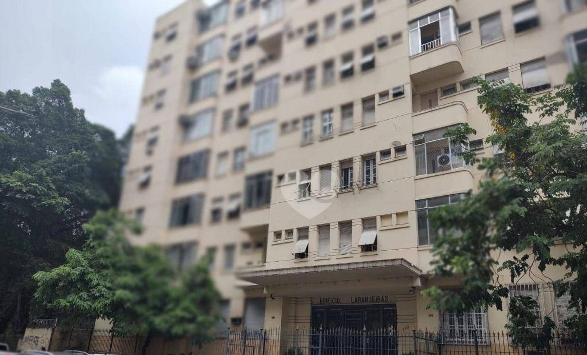 Condominio en Catete, Rio de Janeiro 11663941