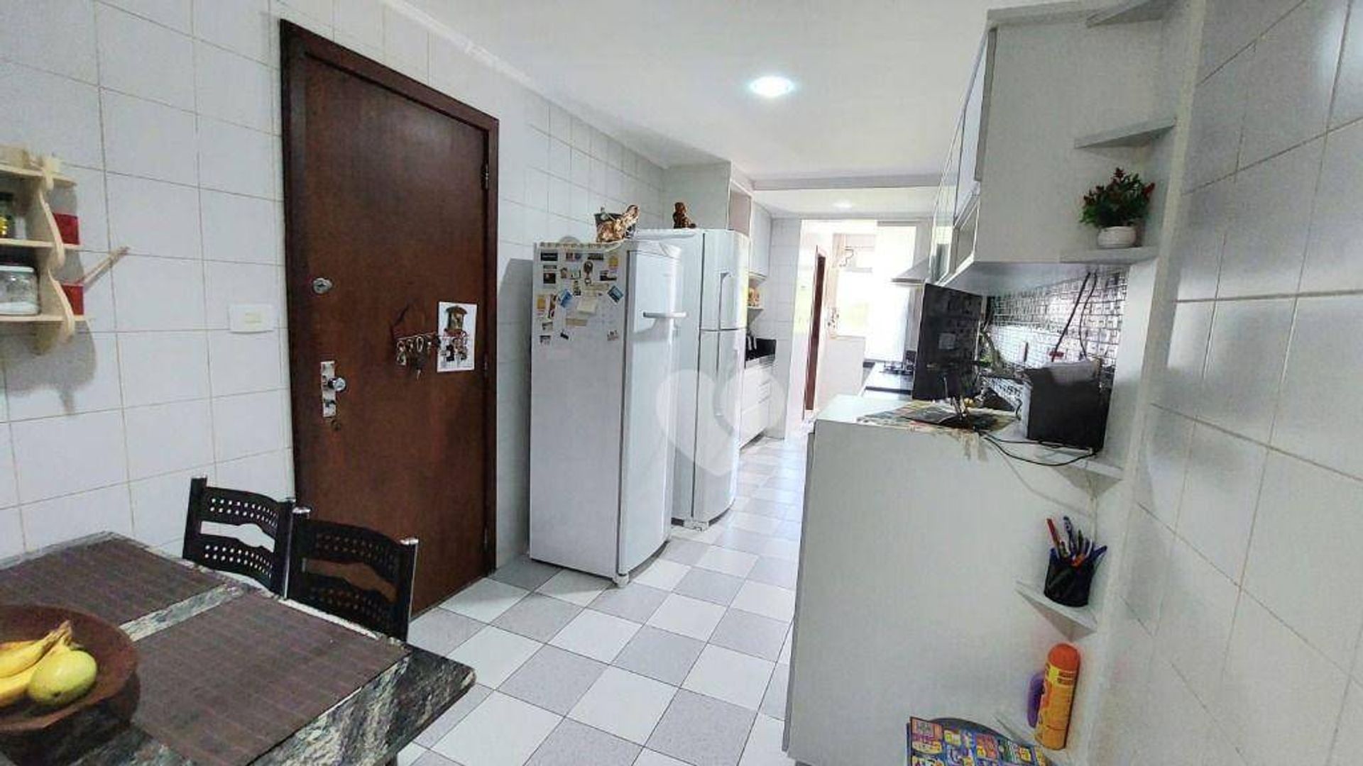 Condominium dans , Rio de Janeiro 11663943