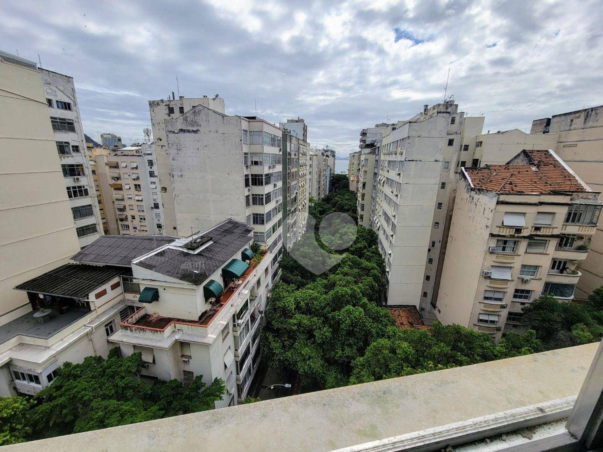 Συγκυριαρχία σε Ιπανέμα, Ρίο Ντε Τζανέιρο 11663951