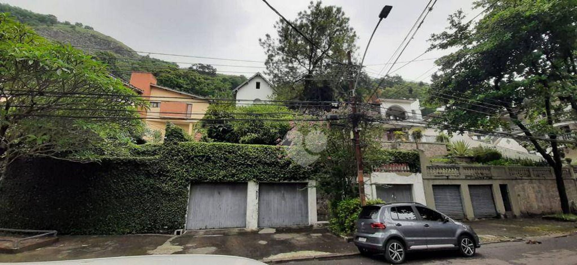 House in Grajau, Rio de Janeiro 11663953