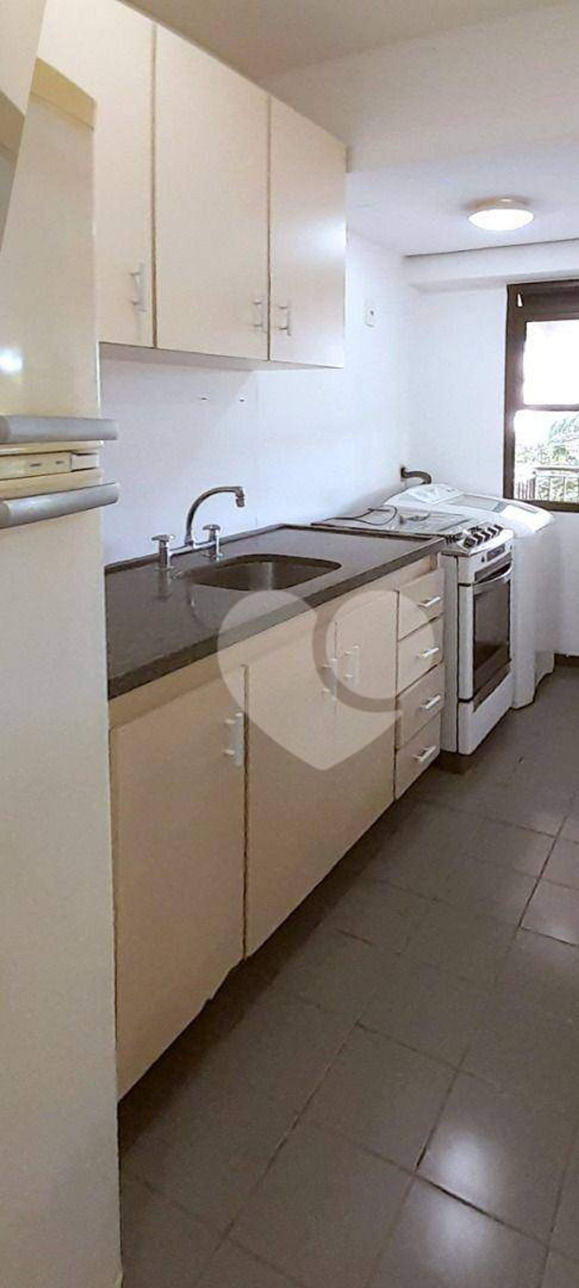 Condominio en Restinga de Jacarepaguá, Rio de Janeiro 11663958