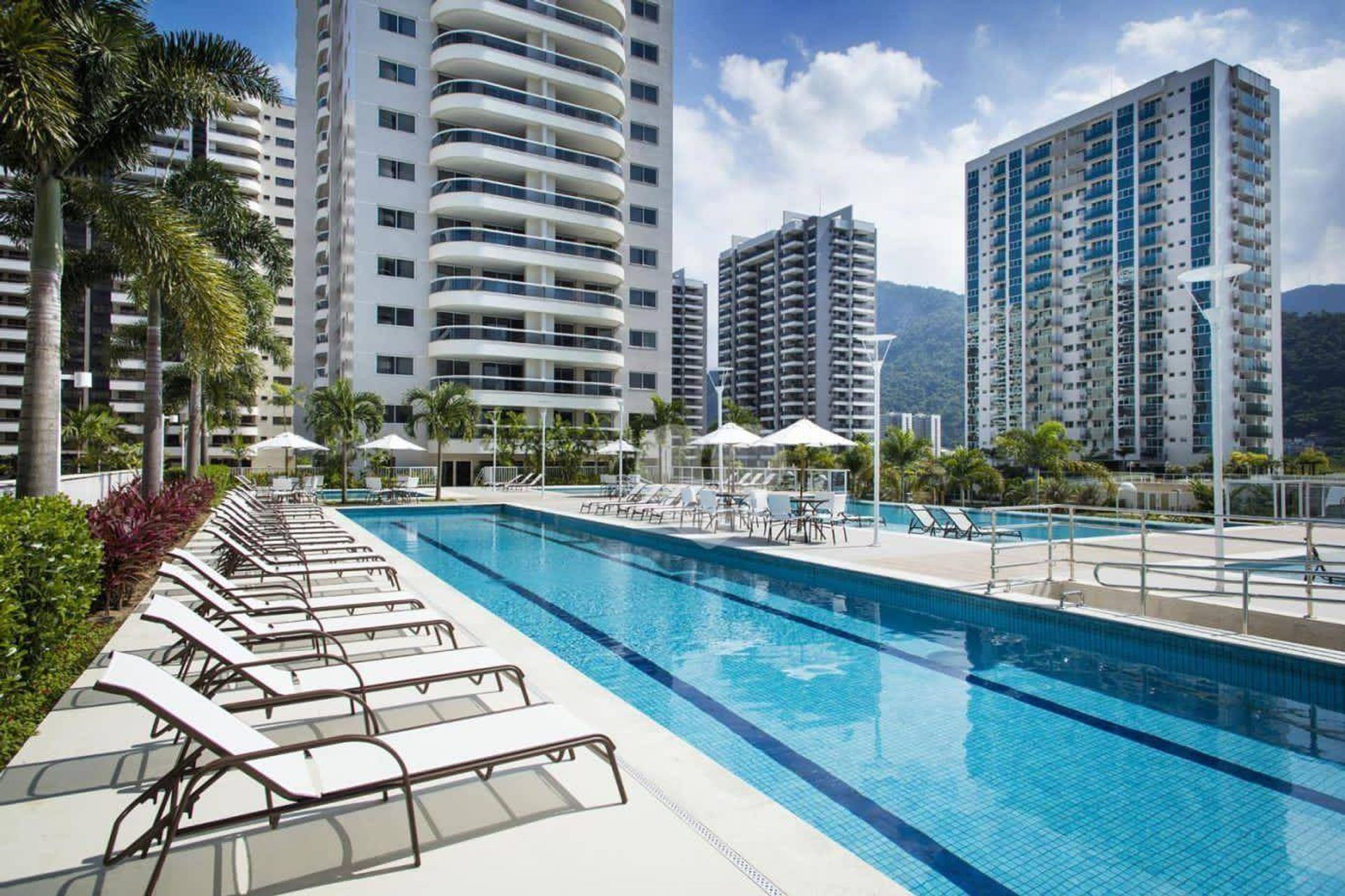 Condominio en , Rio de Janeiro 11663962