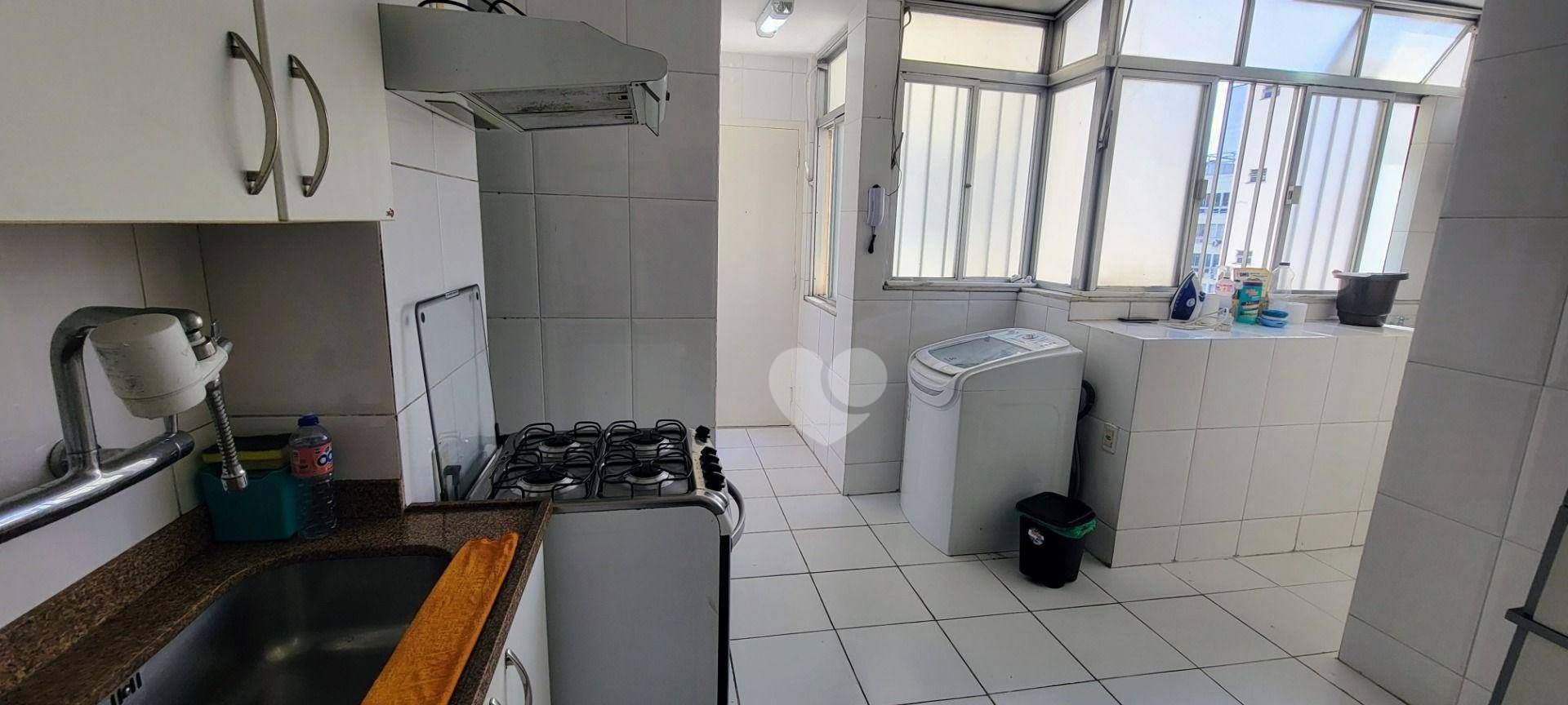 Condominium dans , Rio de Janeiro 11663963