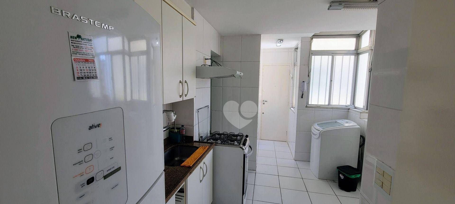 Condominium dans , Rio de Janeiro 11663963