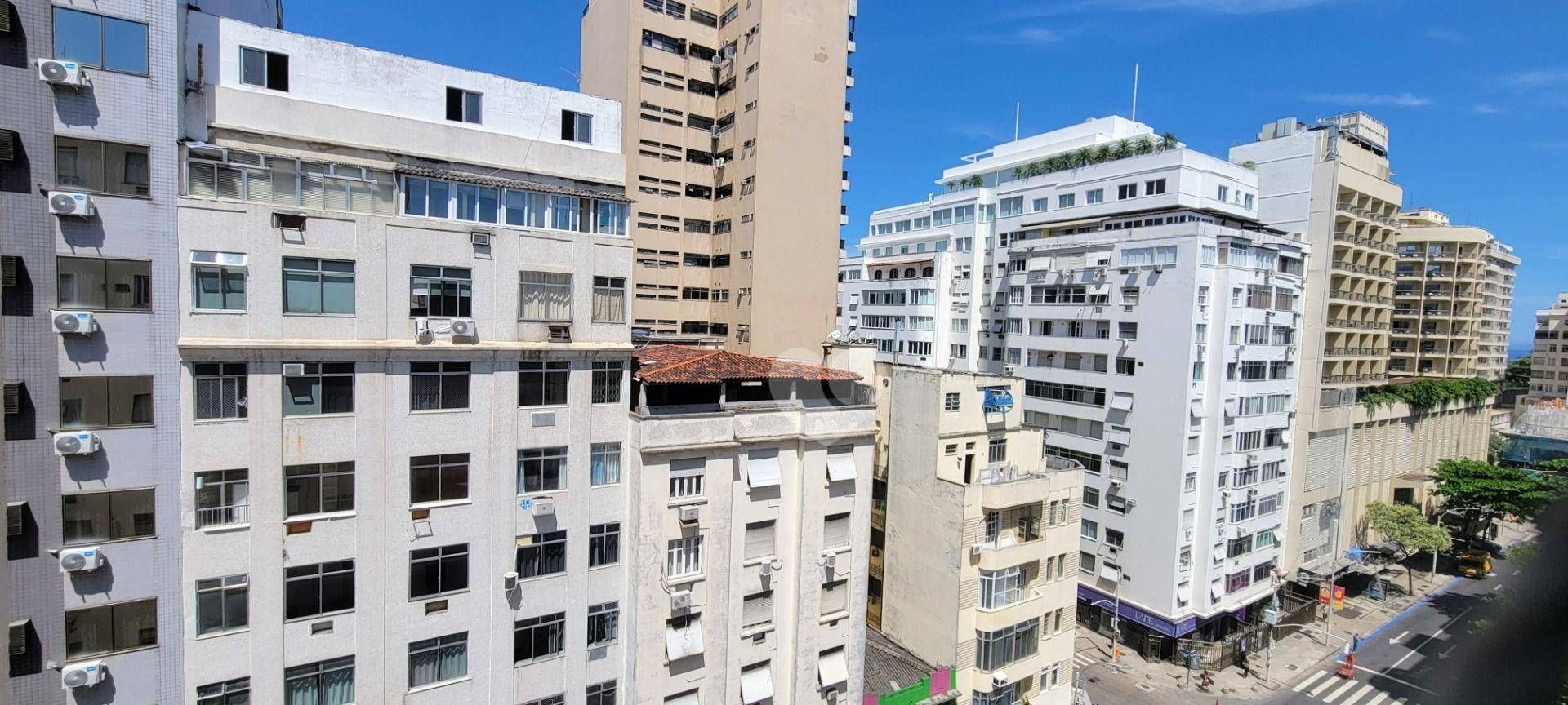 Condominio en Ipanema, Rio de Janeiro 11663963