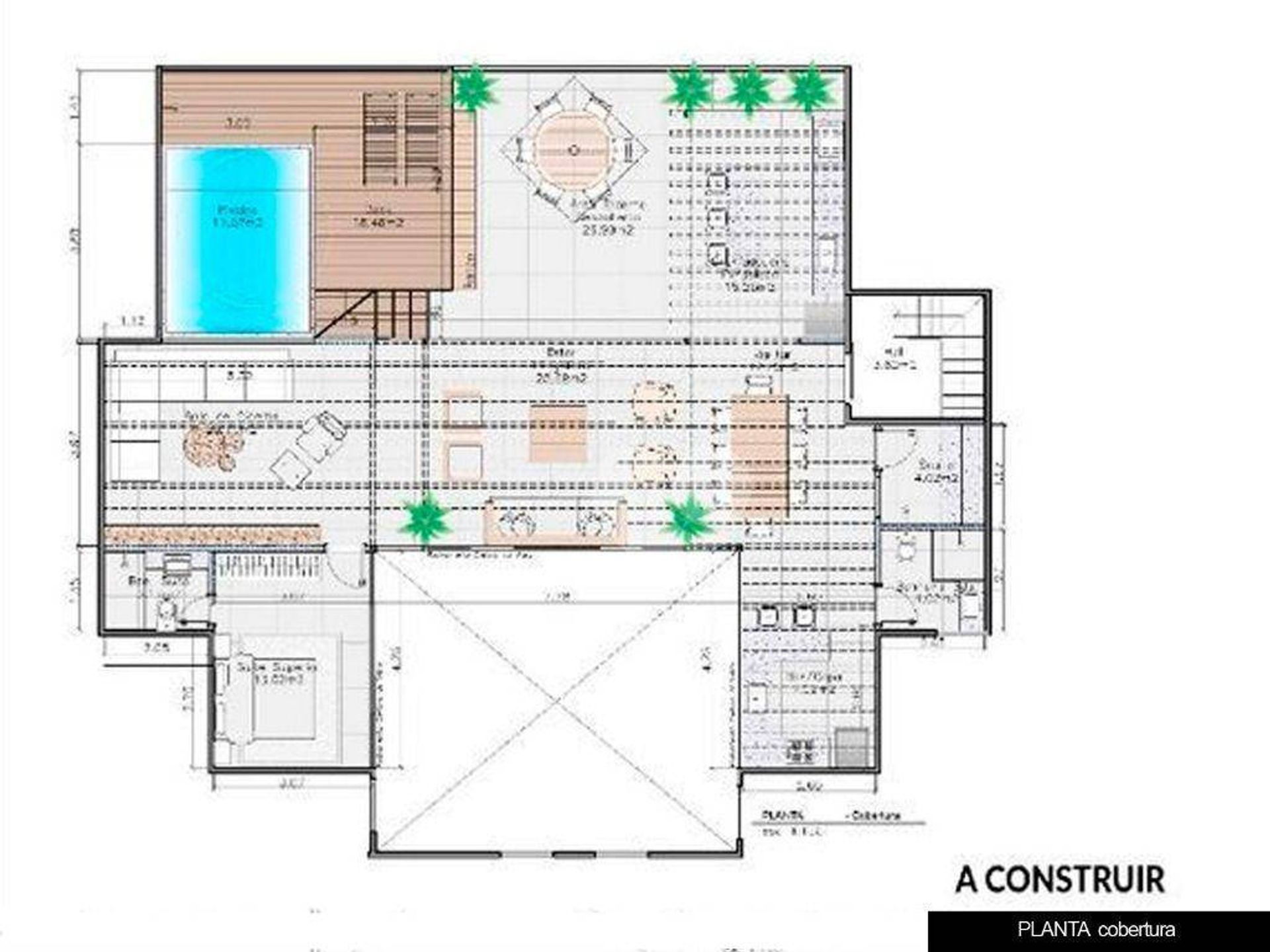 Condominio en , Rio de Janeiro 11663969