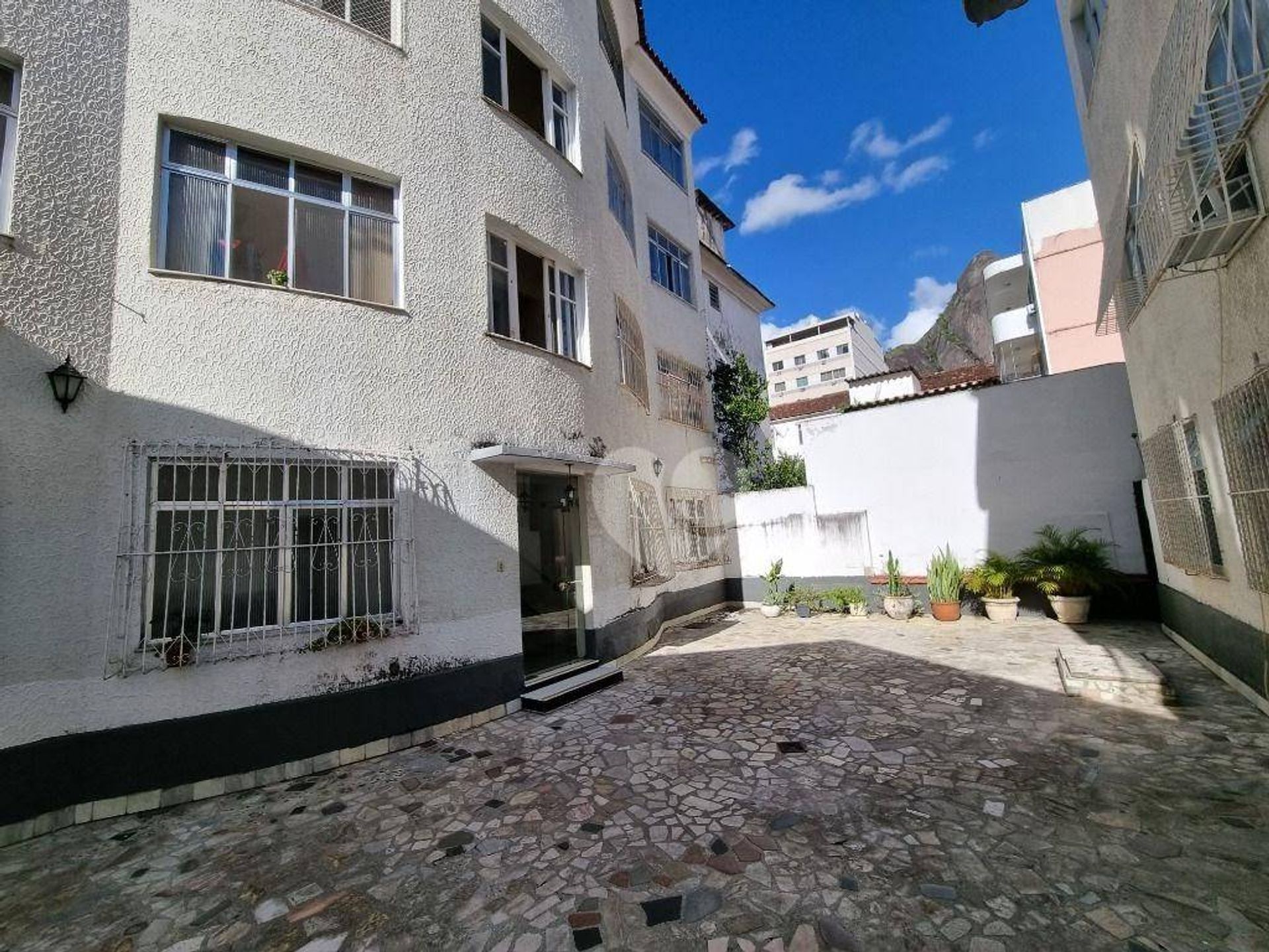 Condominio nel Grajau, Rio de Janeiro 11663990