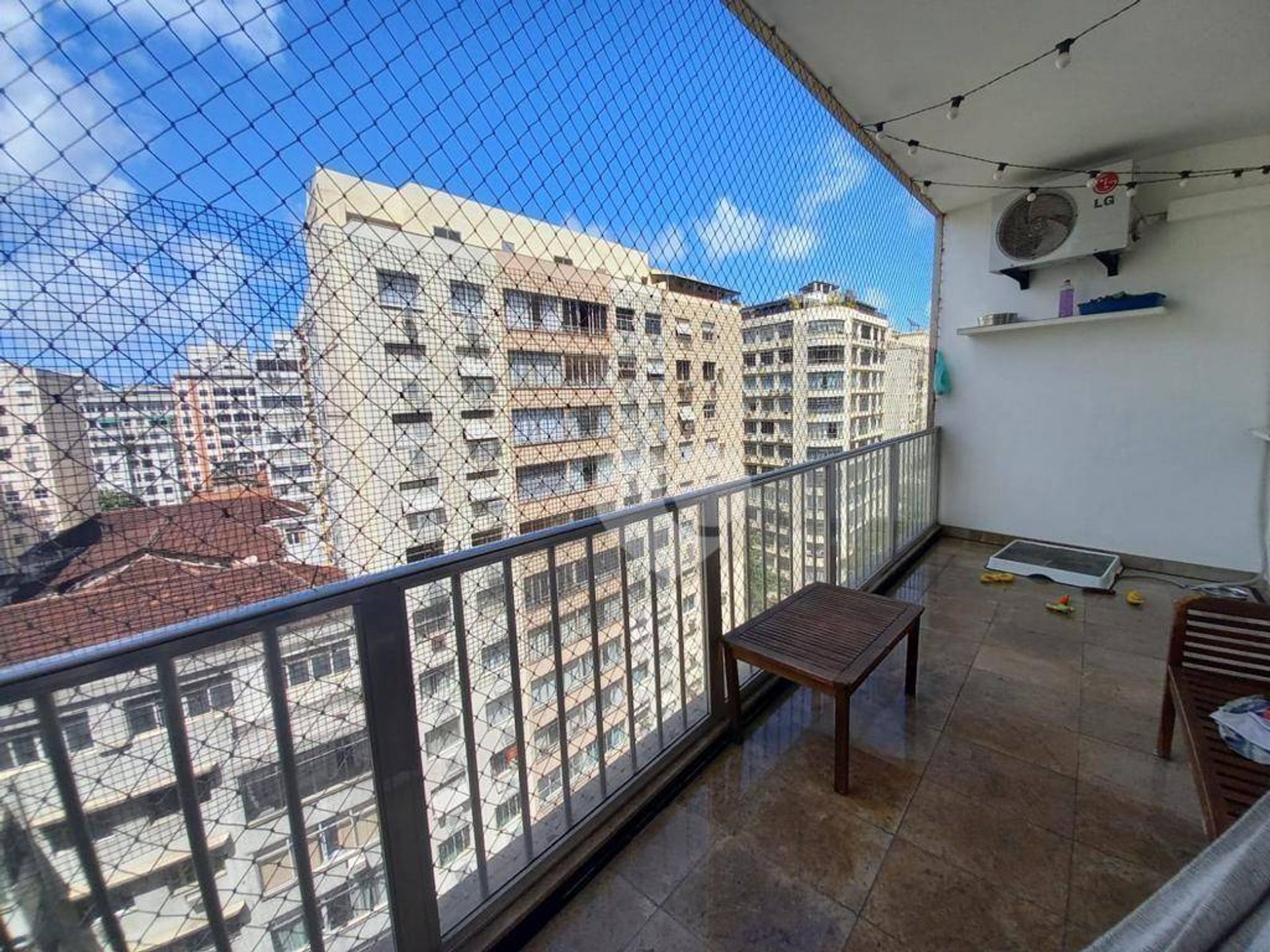 Condominium dans Copacabana, Rio de Janeiro 11663992