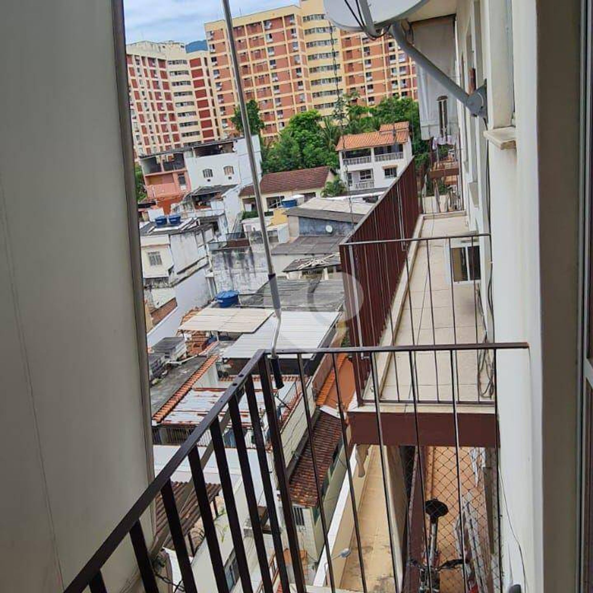 Condominium in Vila Isabel, Rio de Janeiro 11663993