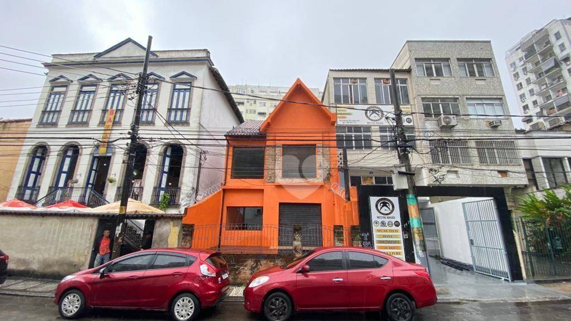 casa en Botafogo, Rio de Janeiro 11664001