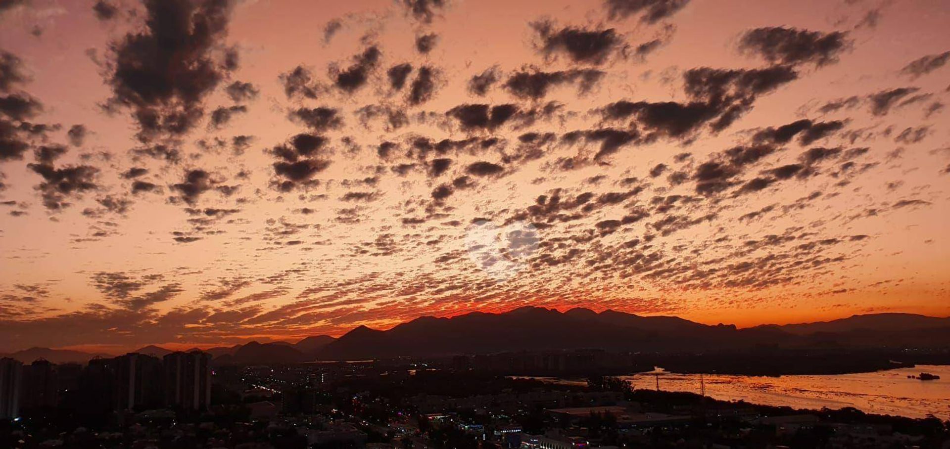 Osakehuoneisto sisään Itanhanga, Rio de Janeiro 11664004