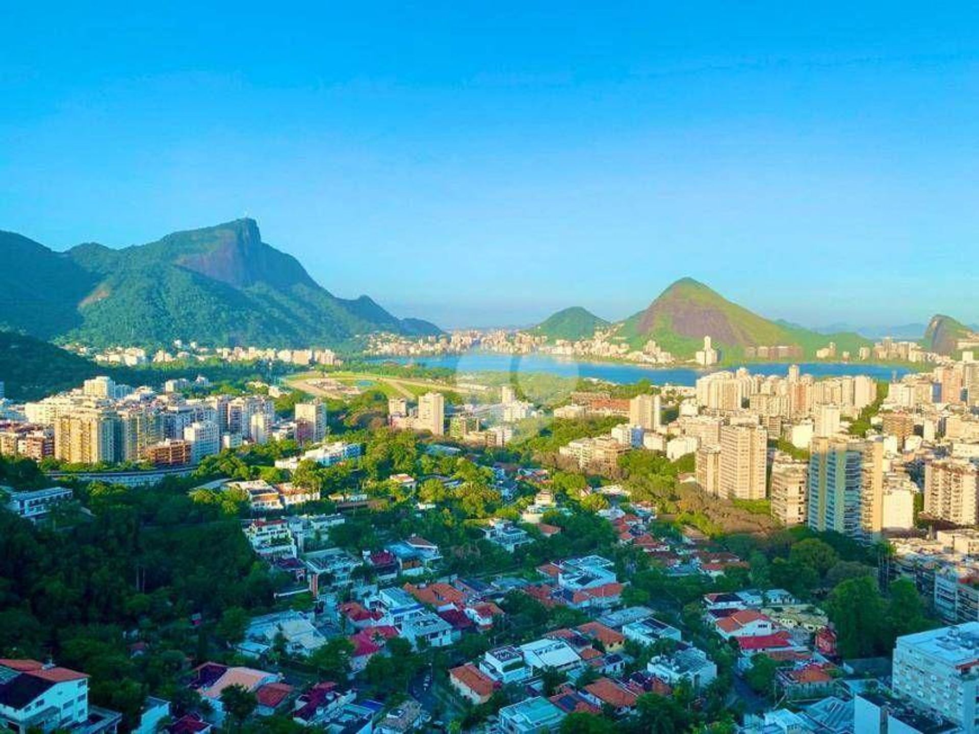 קוֹנדוֹמִינִיוֹן ב , Rio de Janeiro 11664020