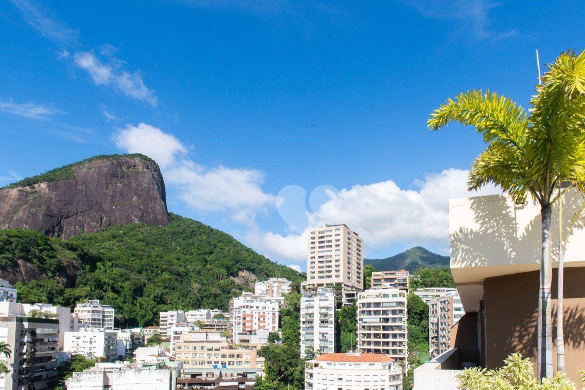 Кондоминиум в , Rio de Janeiro 11664036