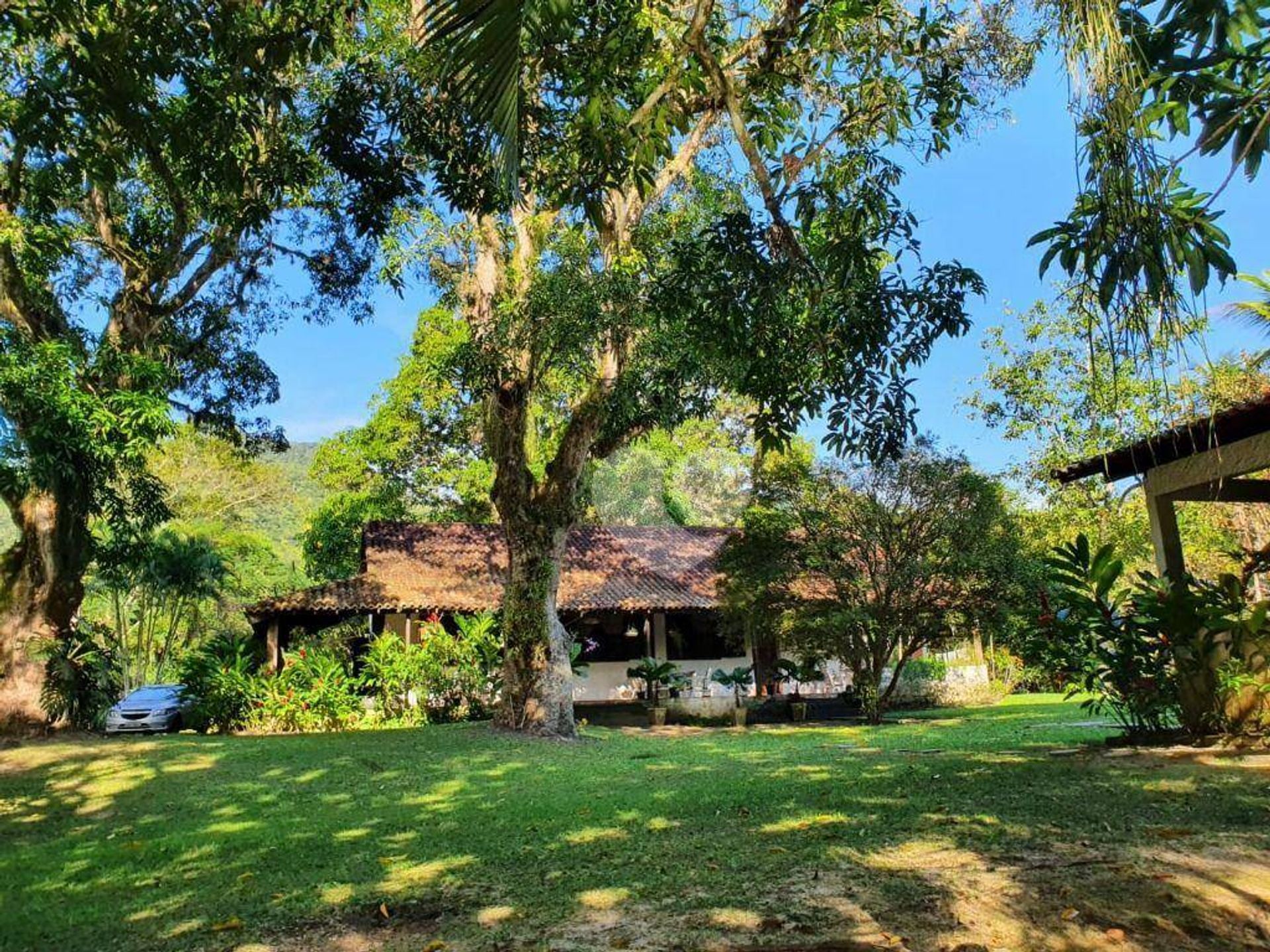 Tanah di Sitio Burle Marx, Rio de Janeiro 11664060