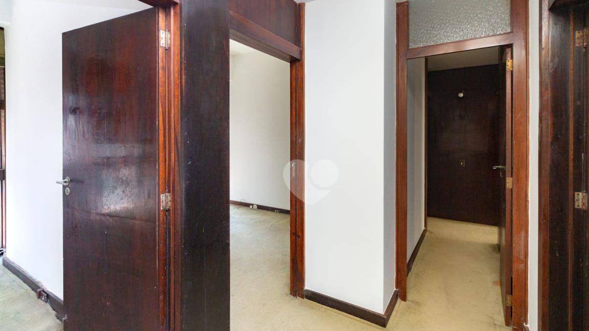 Condominium dans Lac, Rio de Janeiro 11664082