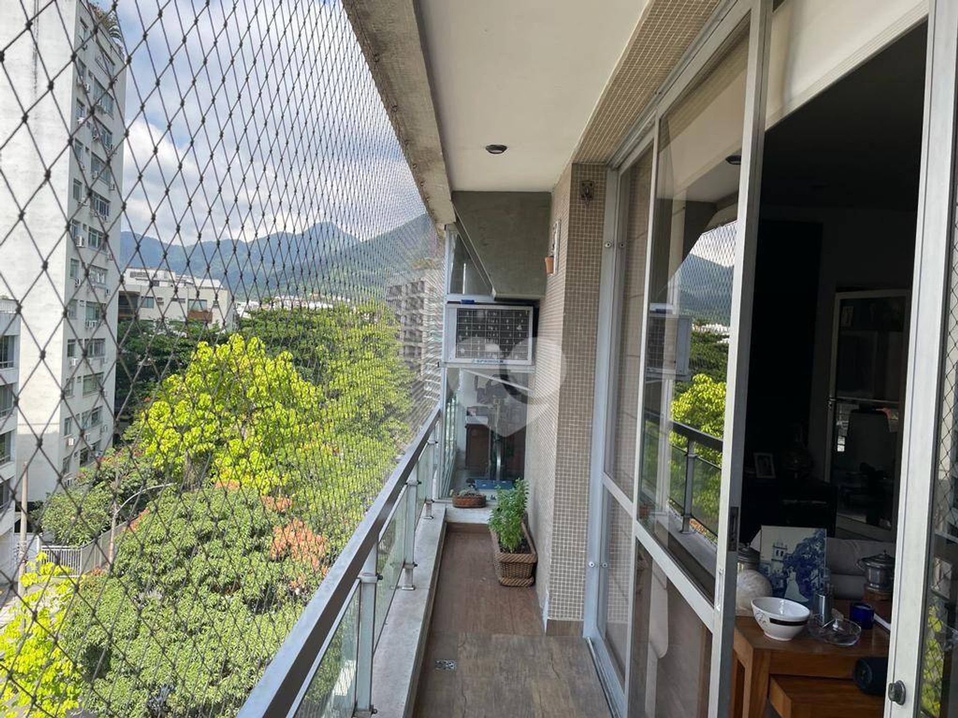 Condominio nel Lagoa, Rio de Janeiro 11664090