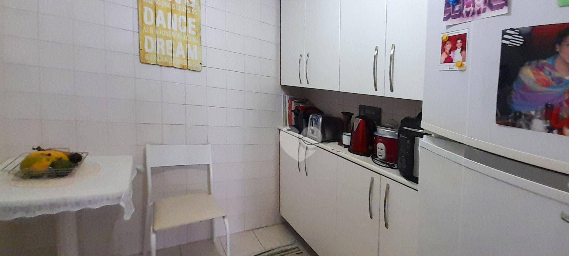 Condominium in Anil, Rio de Janeiro 11664095