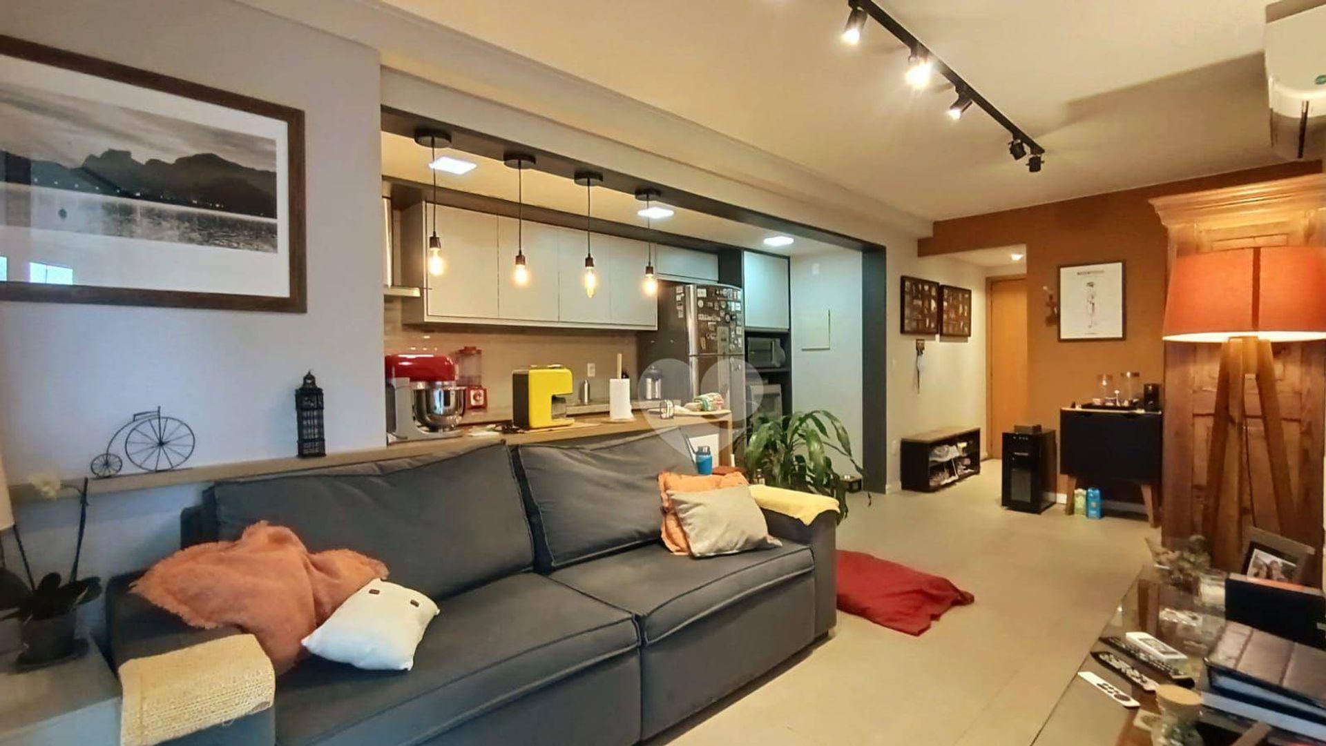 Condominio en humaitá, Rio de Janeiro 11664100