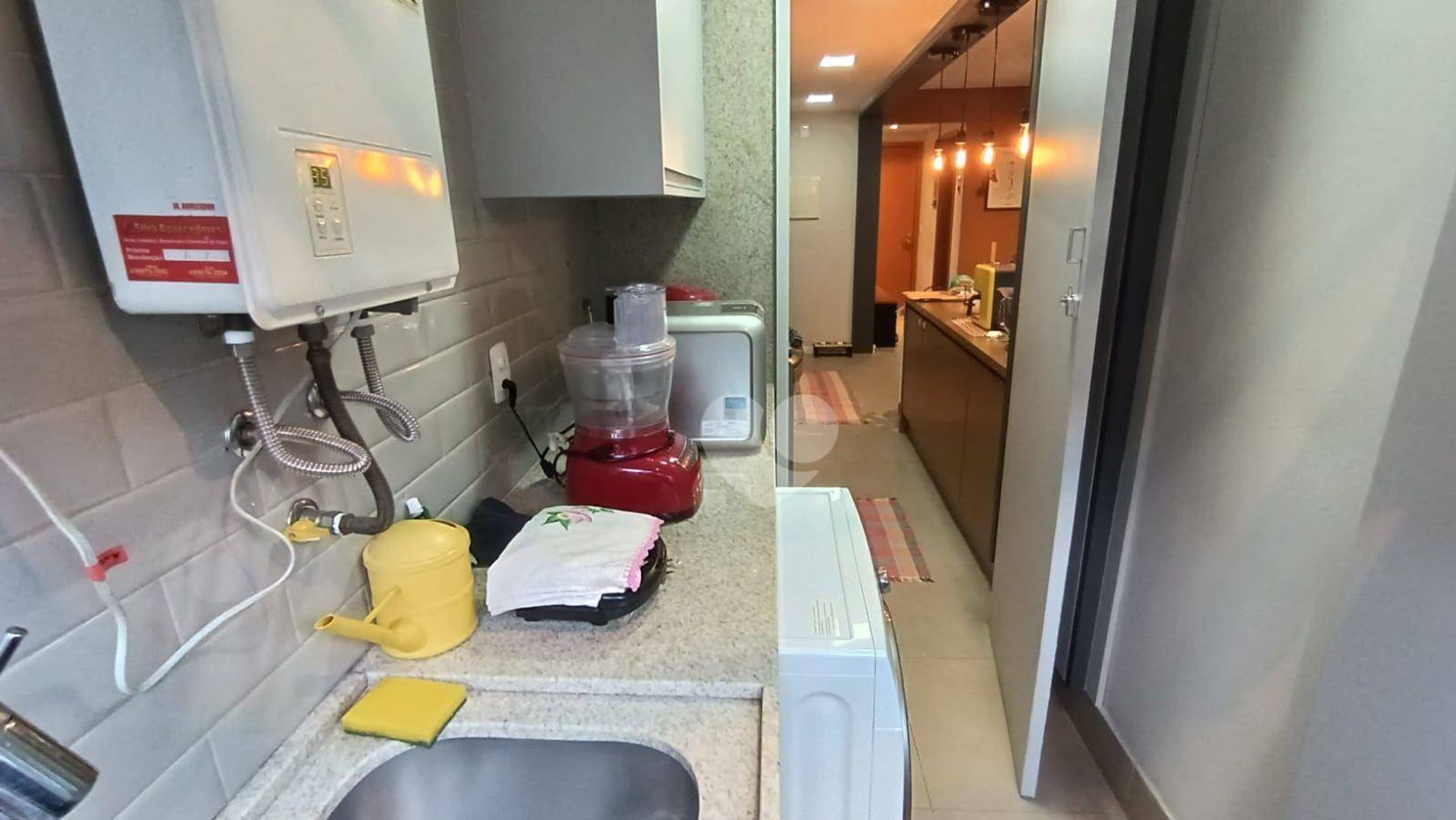 Condominio nel , Rio de Janeiro 11664100