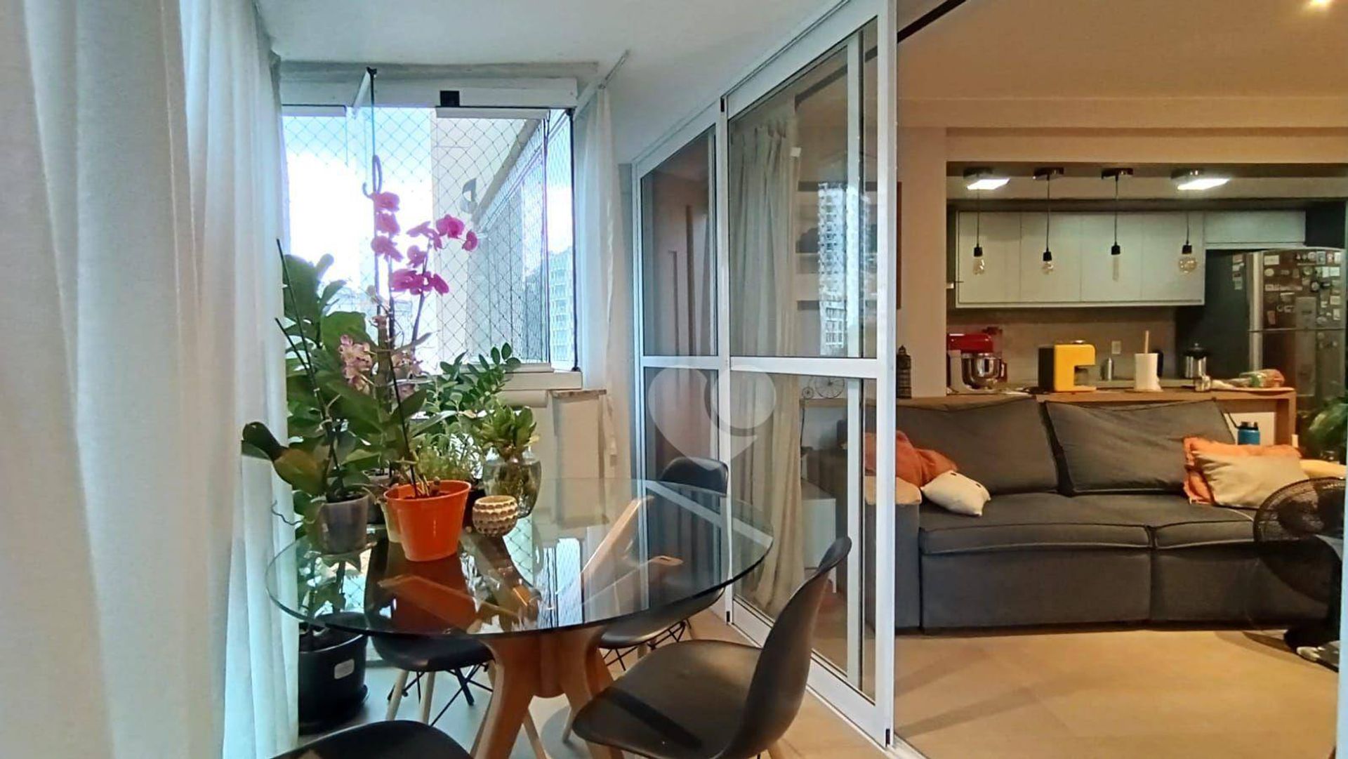 Condominio en humaitá, Rio de Janeiro 11664100