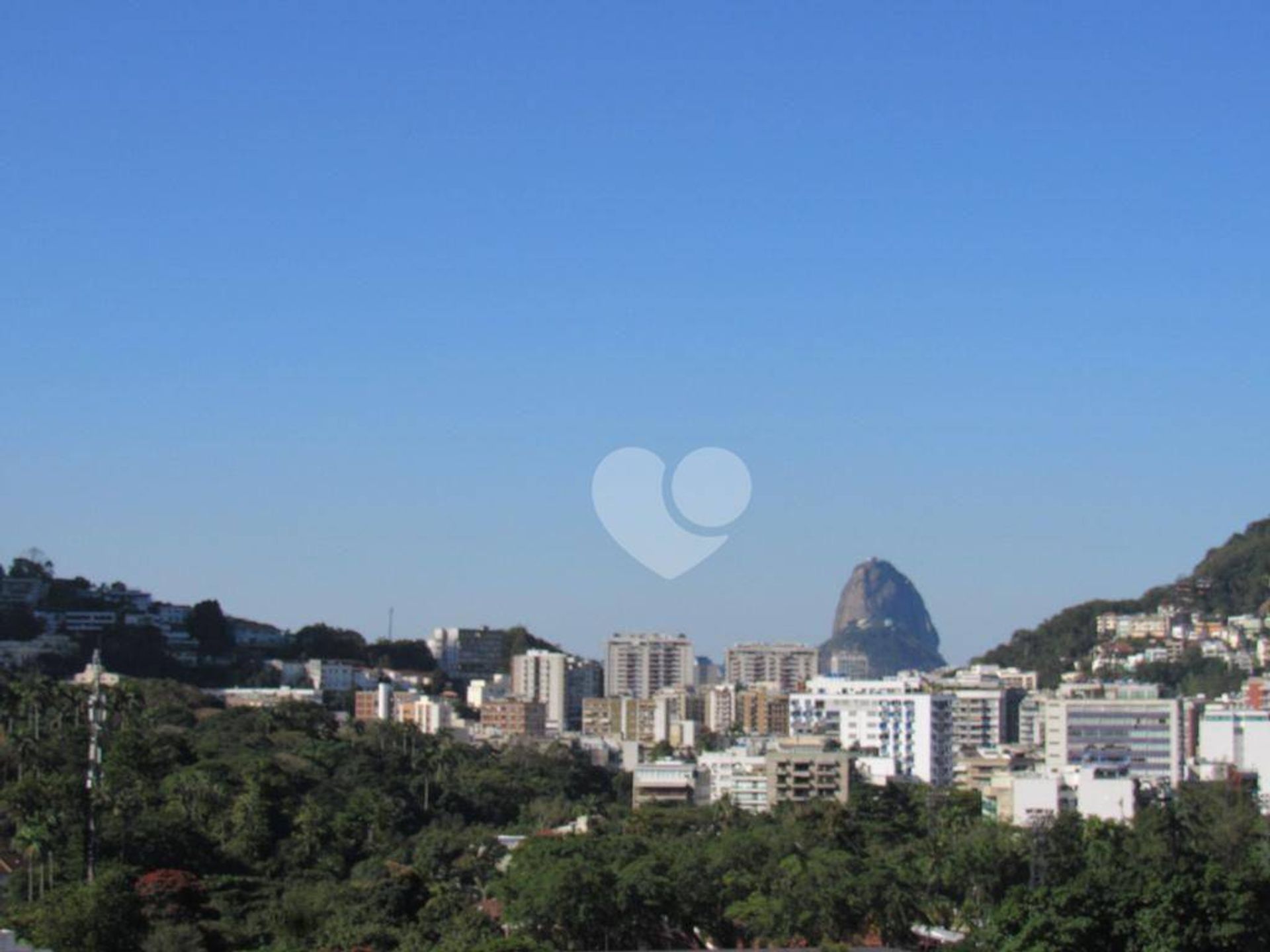 Condominium in Jardim Botanico, Rio de Janeiro 11664107