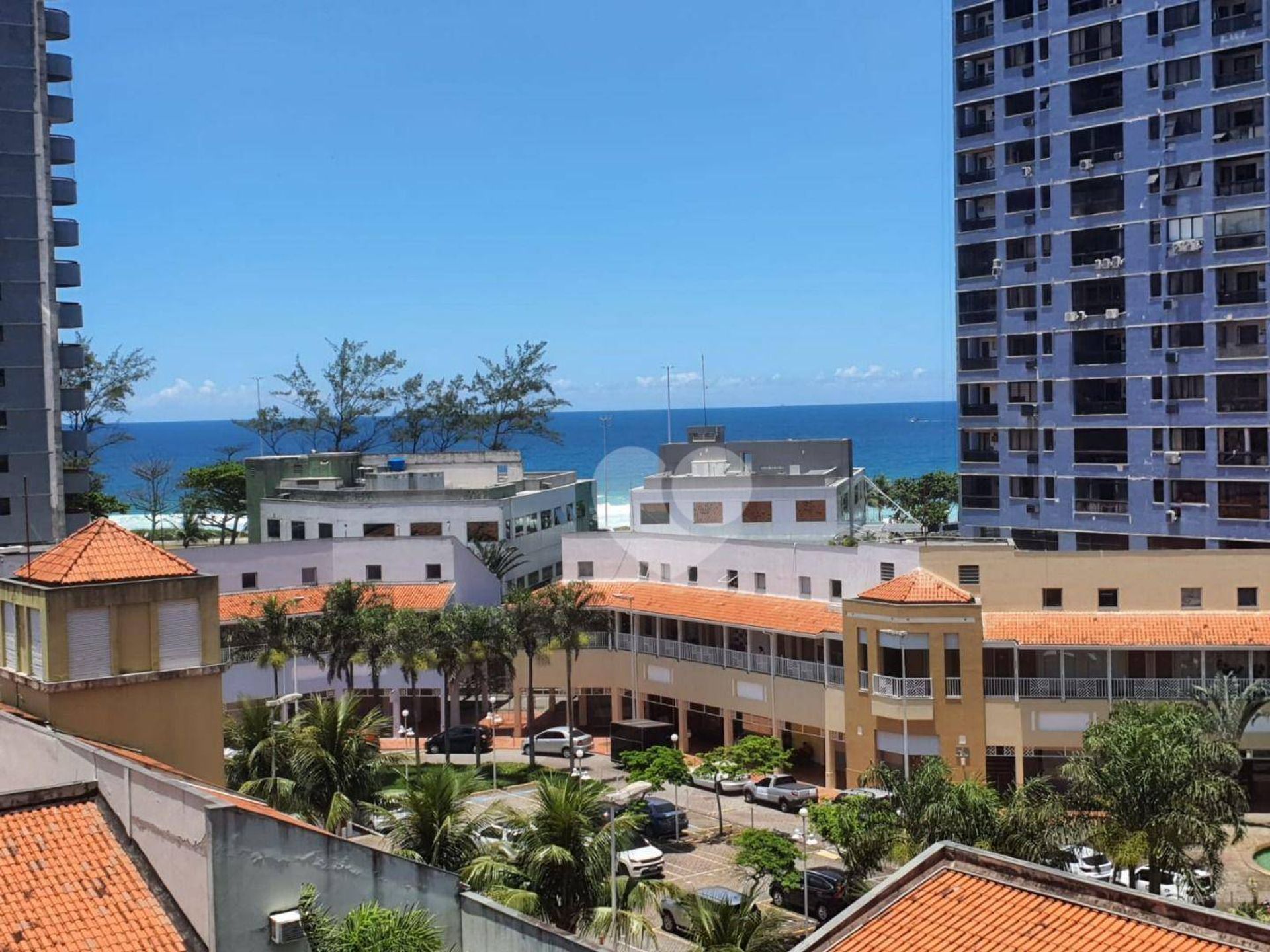 Condominium dans Barra de Tijuca, Rio de Janeiro 11664112