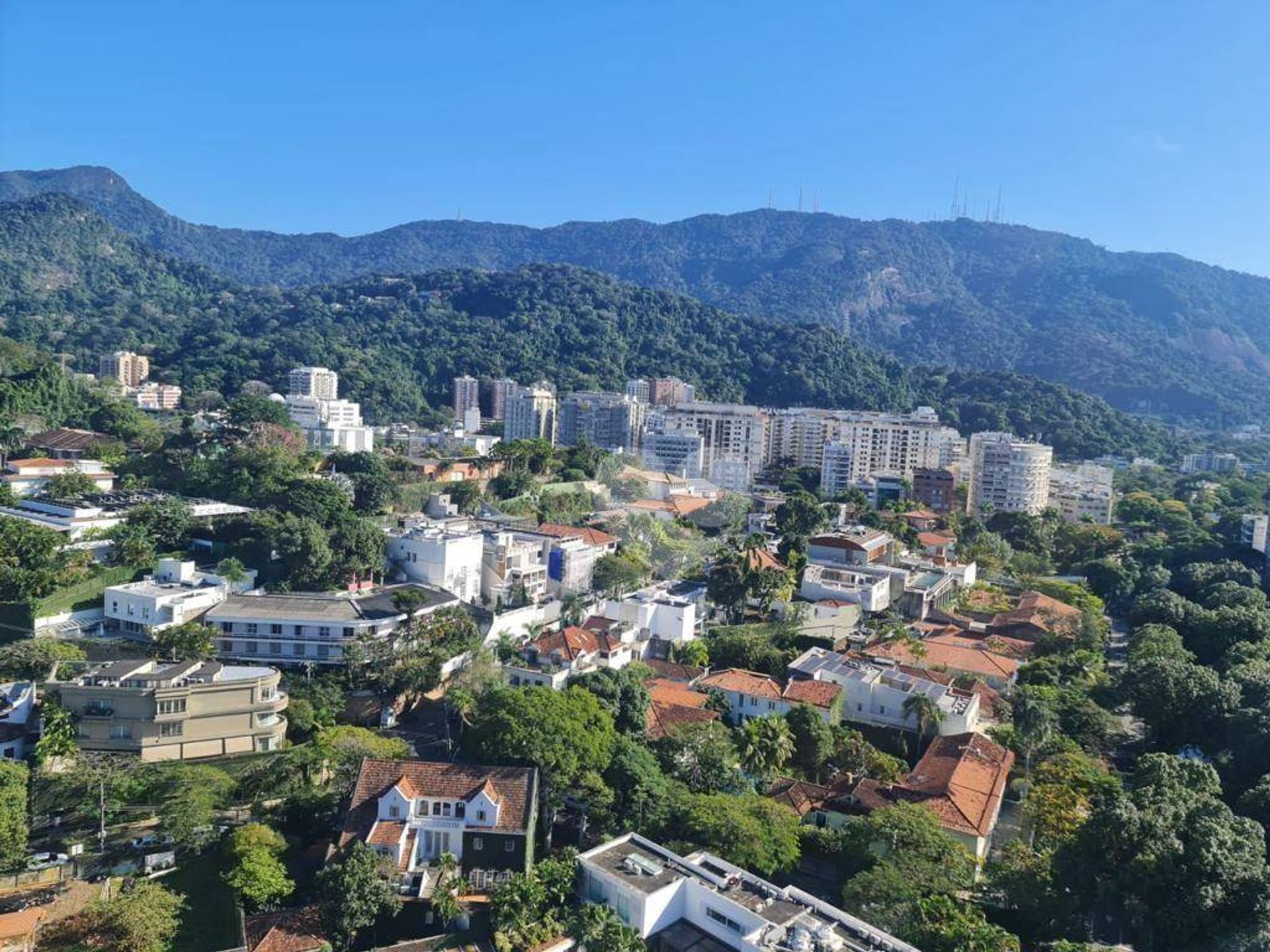 Condominium in , Rio de Janeiro 11664115