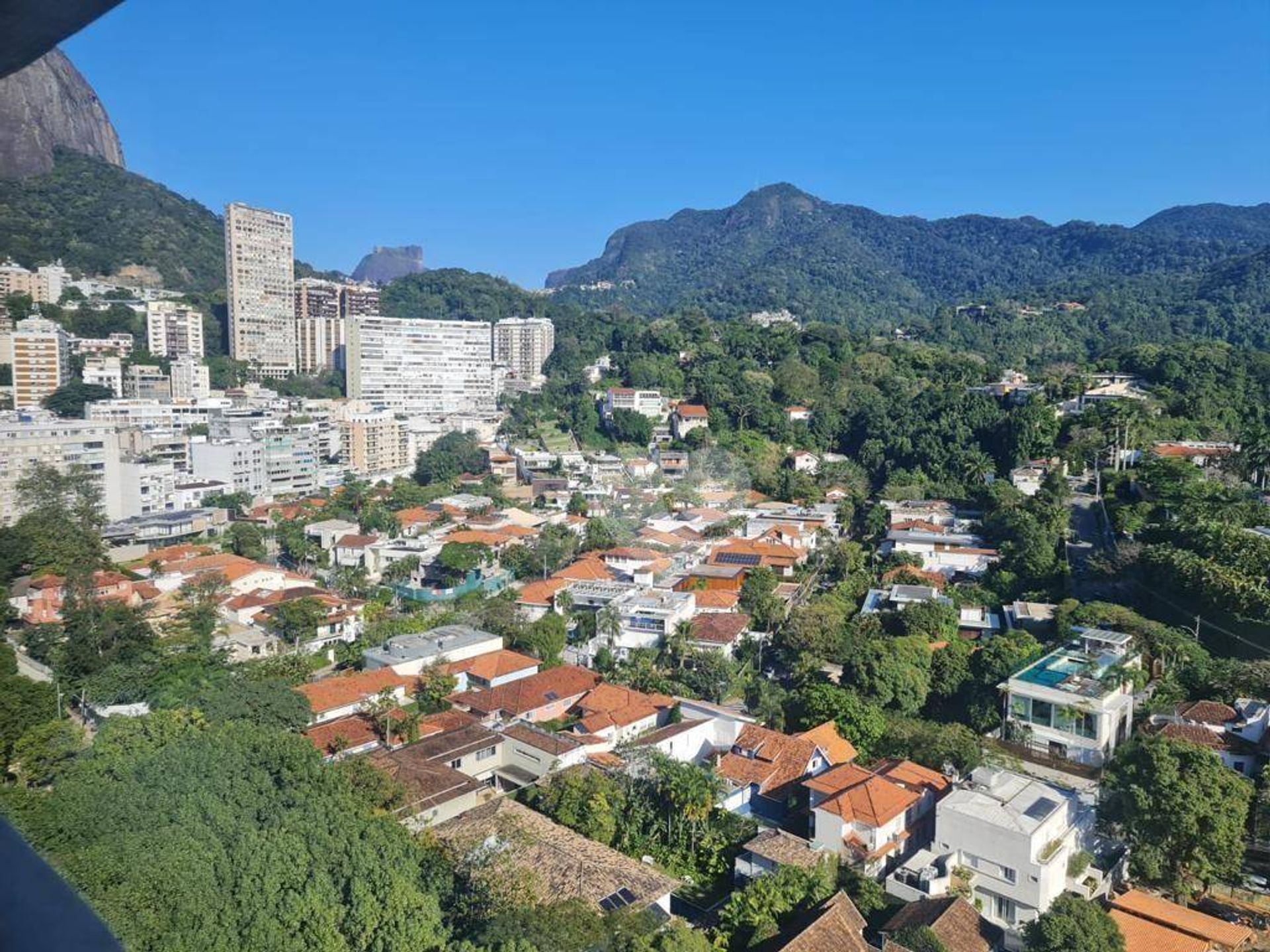 Condominium in , Rio de Janeiro 11664115