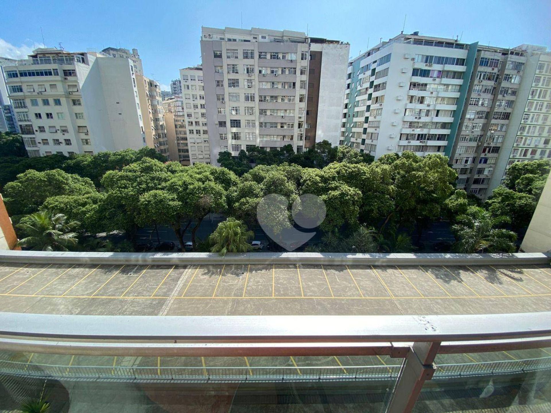 Borettslag i Flamengo, Rio de Janeiro 11664142