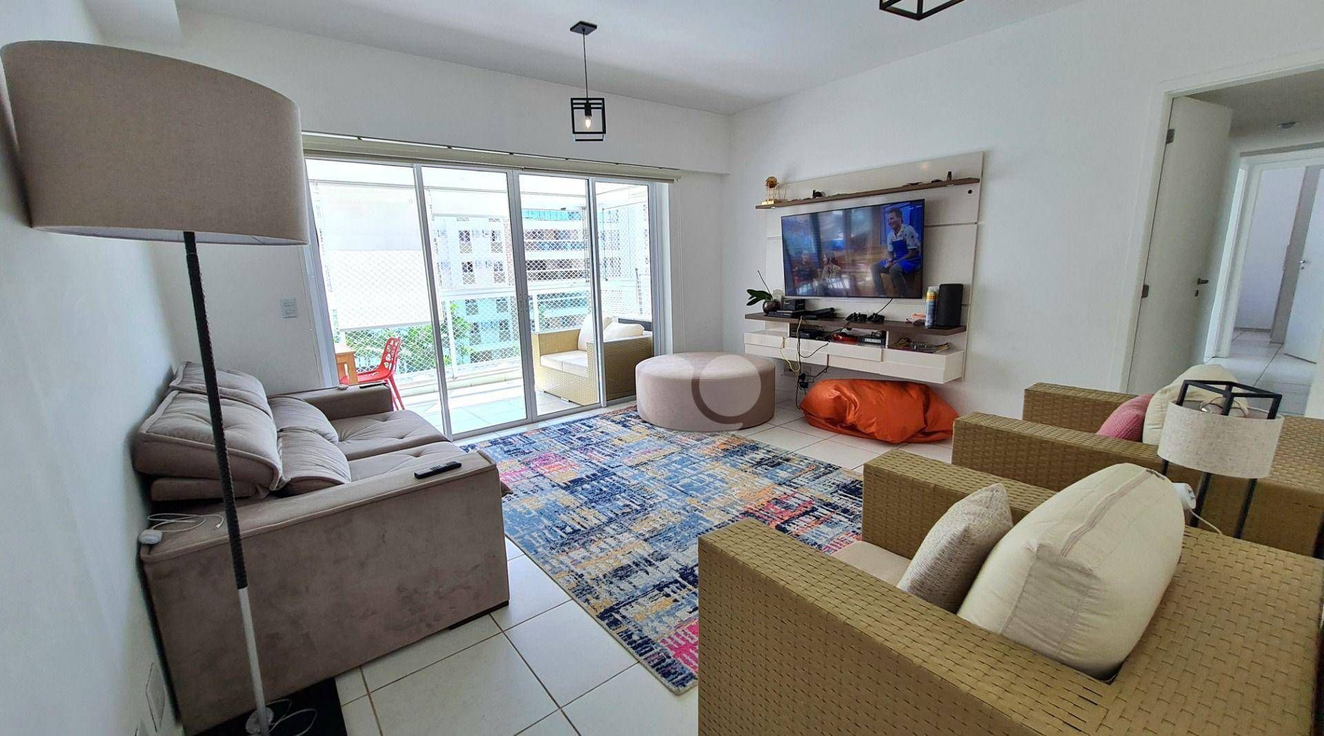 Condominio en Santo Cristo, Rio de Janeiro 11664157