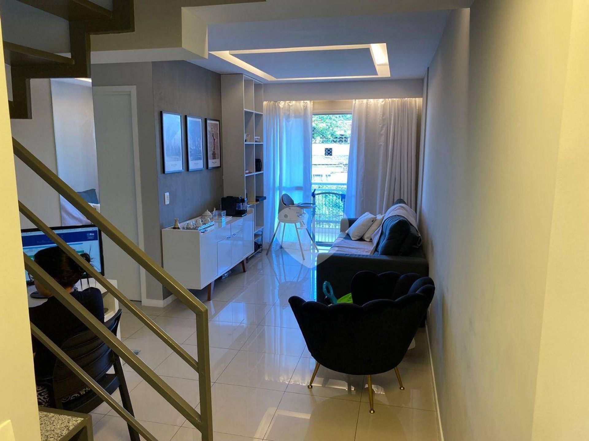 Condominium dans Pechincha, Rio de Janeiro 11664164