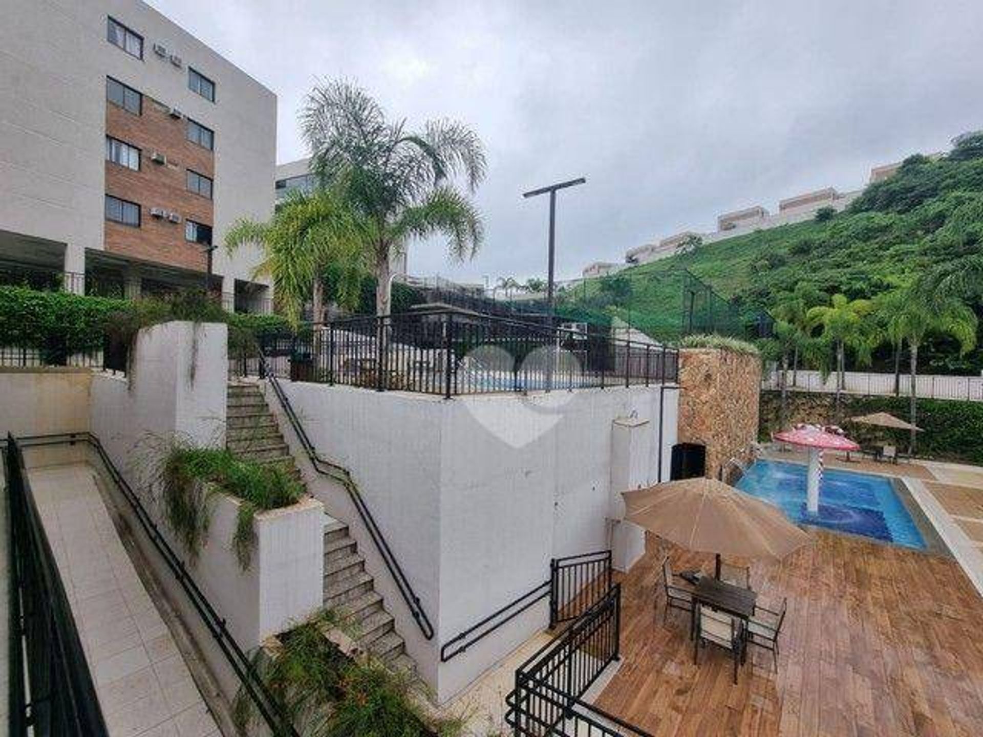 Condominium in Campo Grande, Rio de Janeiro 11664174