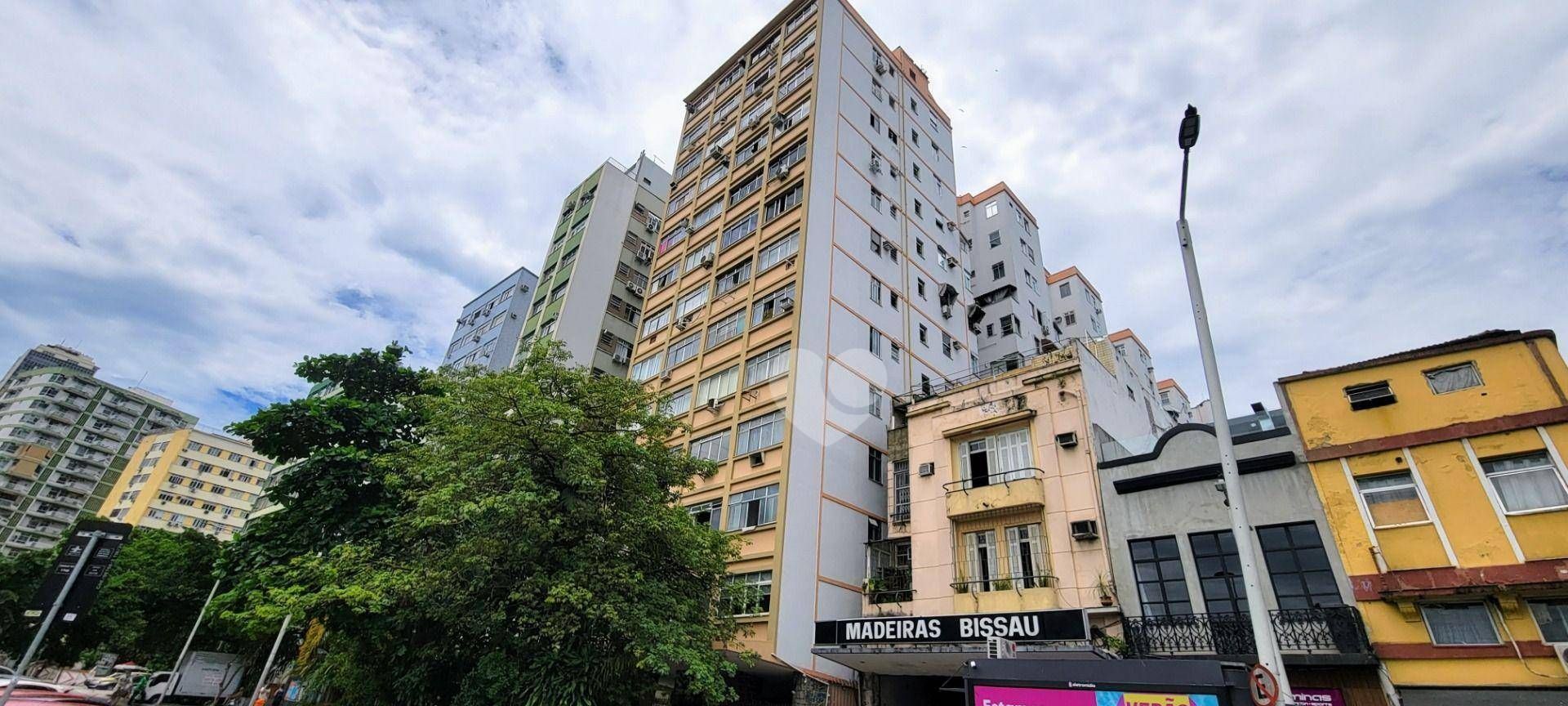 Condominio nel Botafogo, Rio de Janeiro 11664184